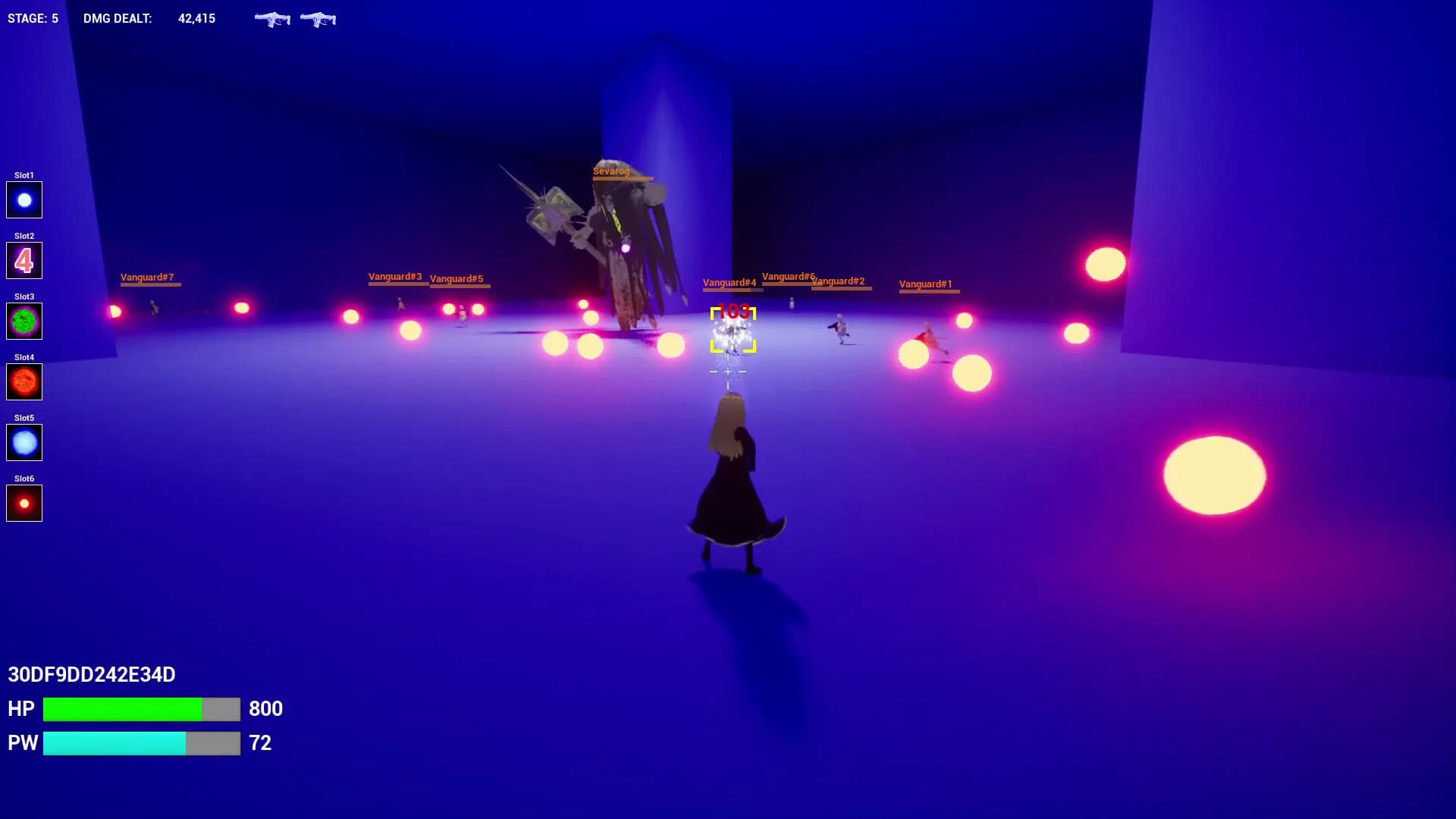Reflection Arena görsel 6