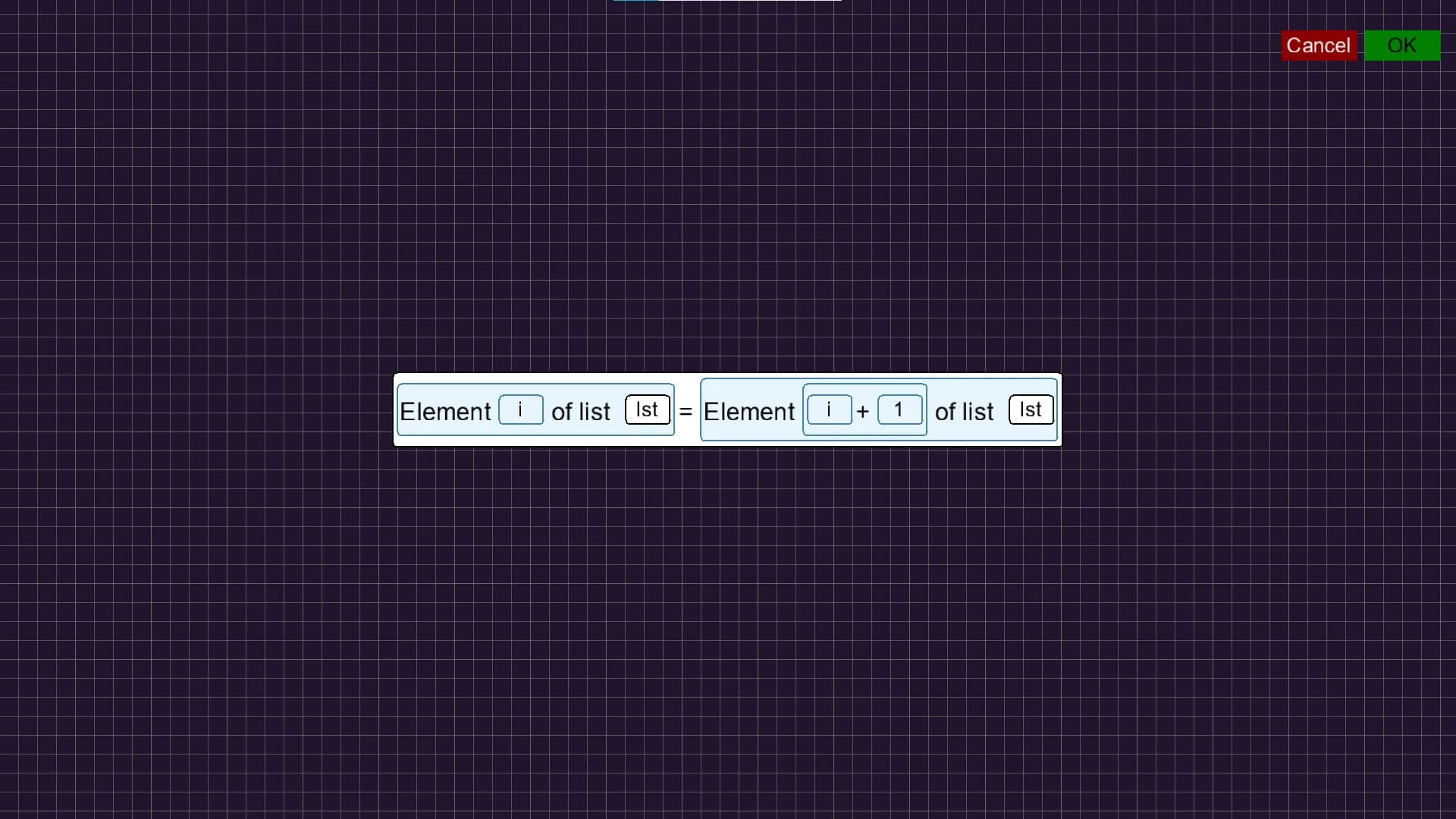 Algorithmically görsel 3