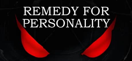 Remedy for Personality