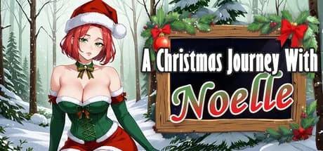 A Christmas Journey With : Noelle görsel 1