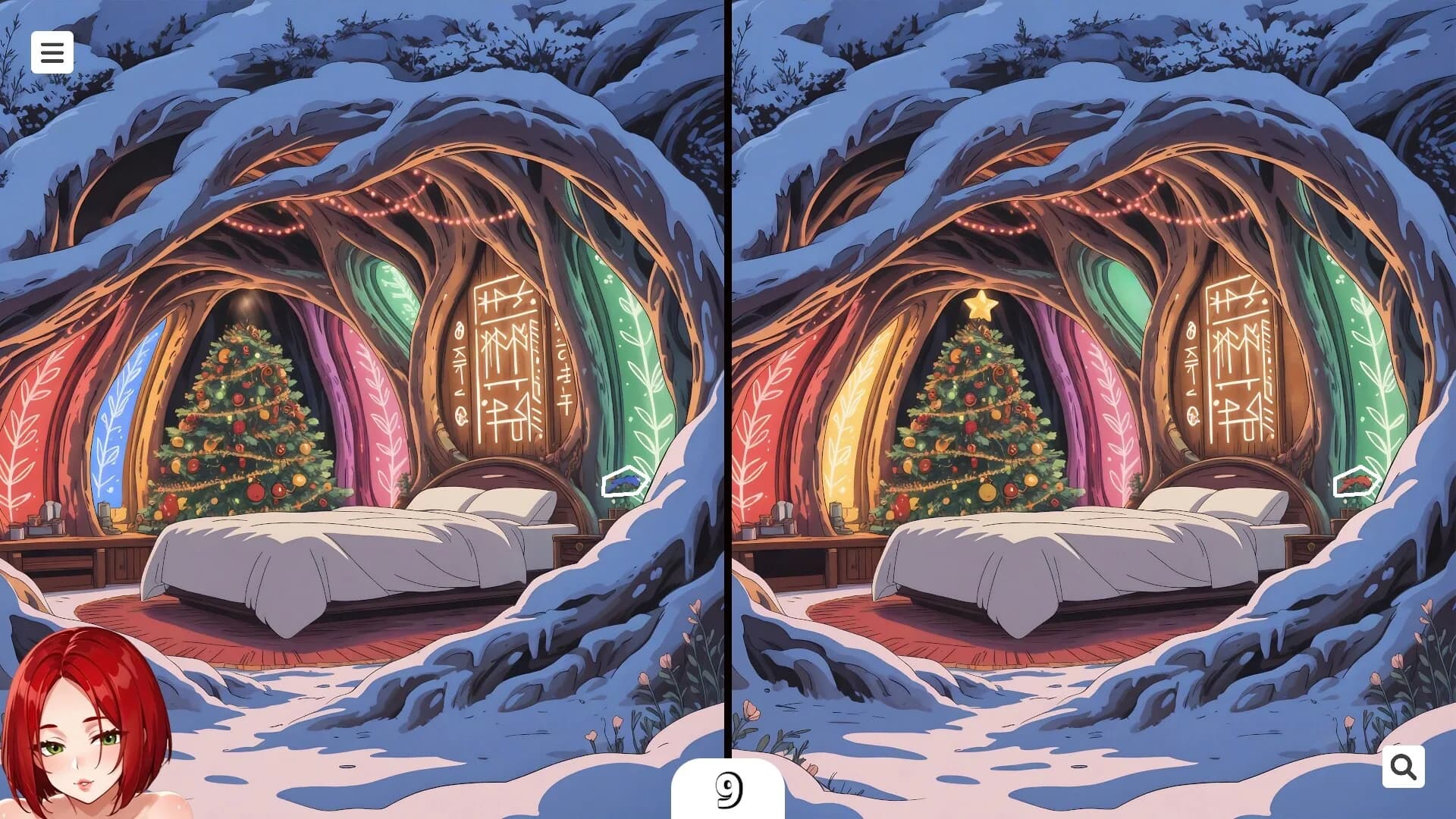 A Christmas Journey With : Noelle görsel 3
