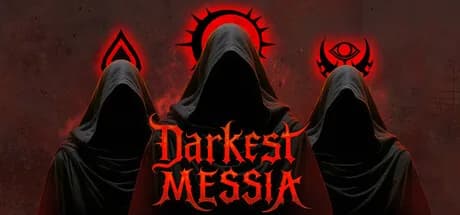 Darkest Messia görsel 1