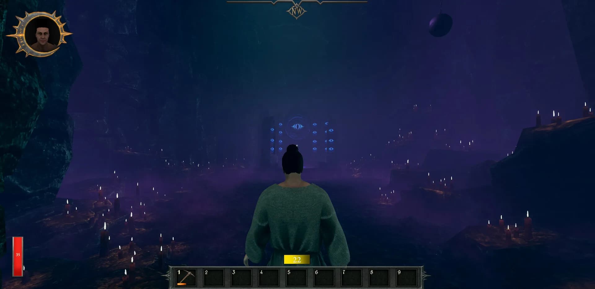 Darkest Messia görsel 6