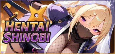 Hentai Shinobi