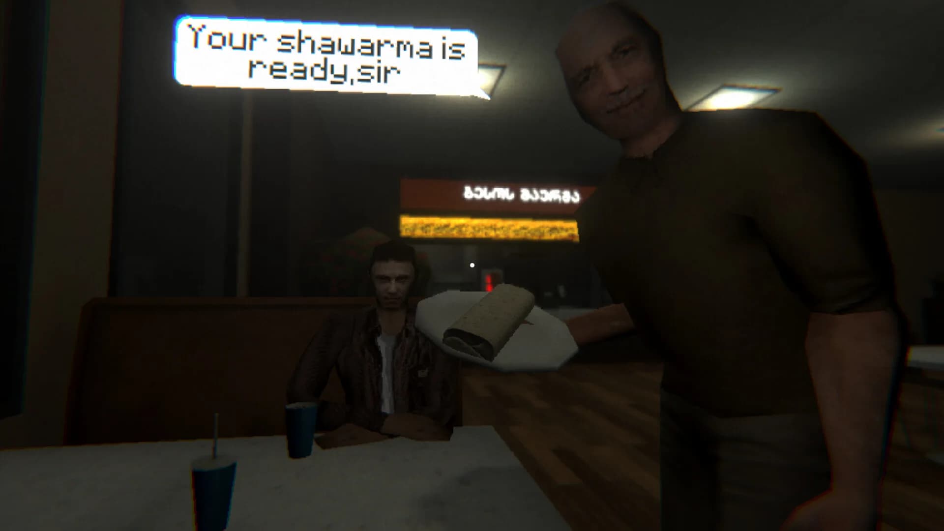 Beso's Shawarma görsel 2