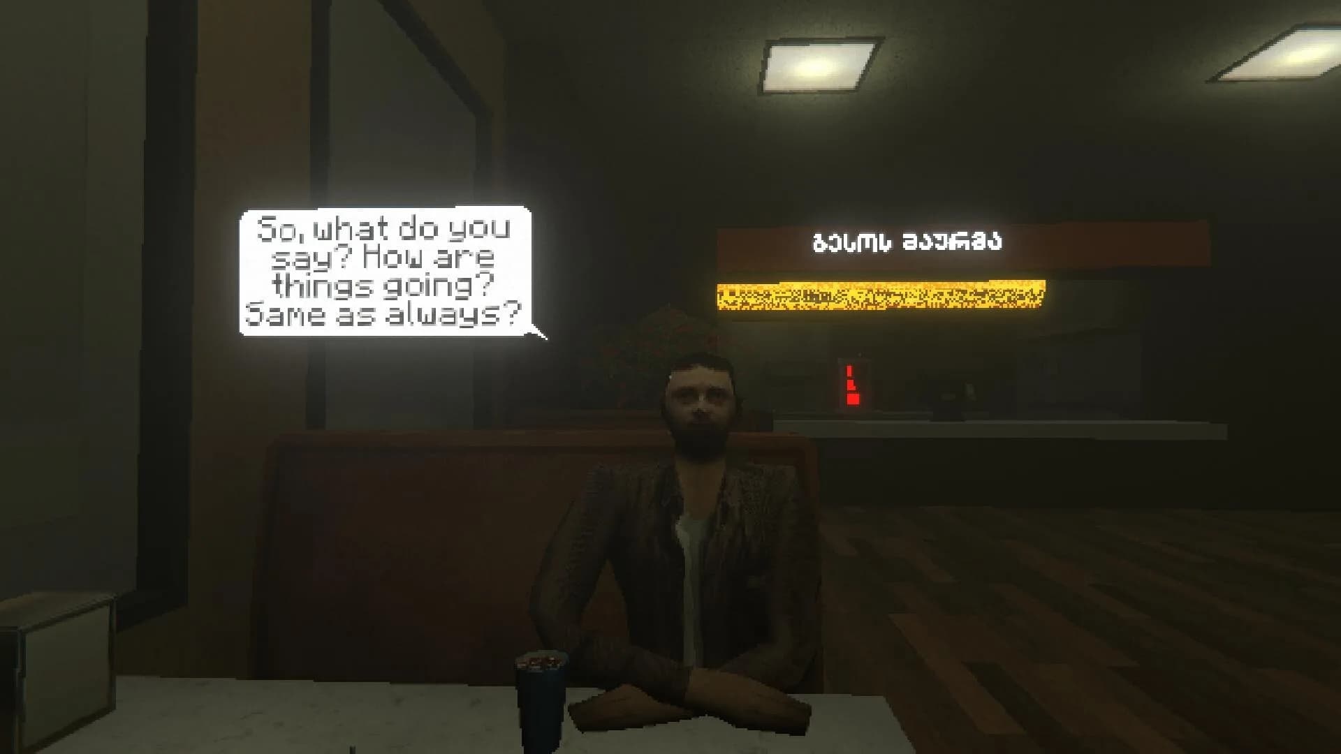 Beso's Shawarma görsel 5