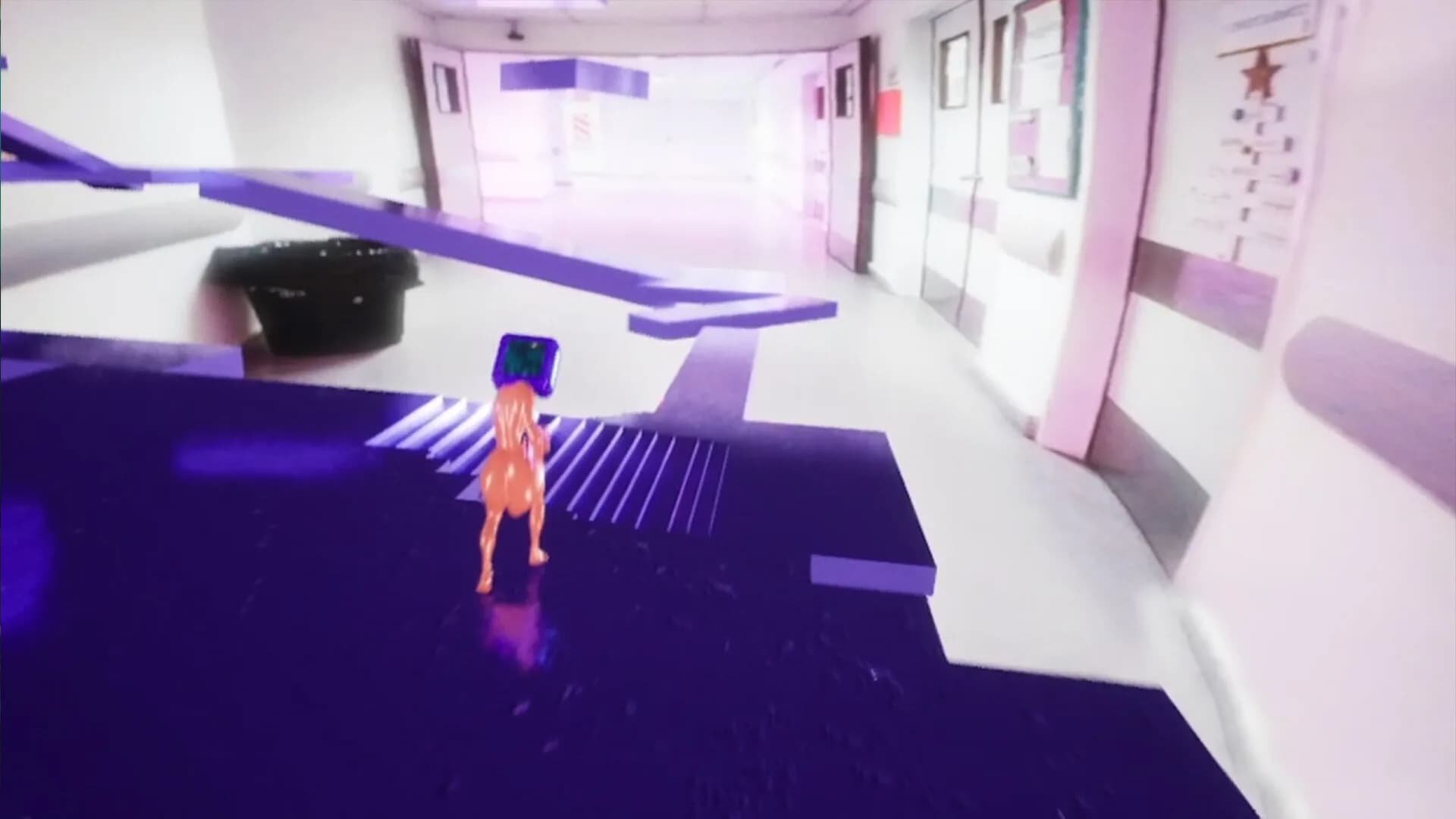 Cute Techno Slayer: Re Seele görsel 23