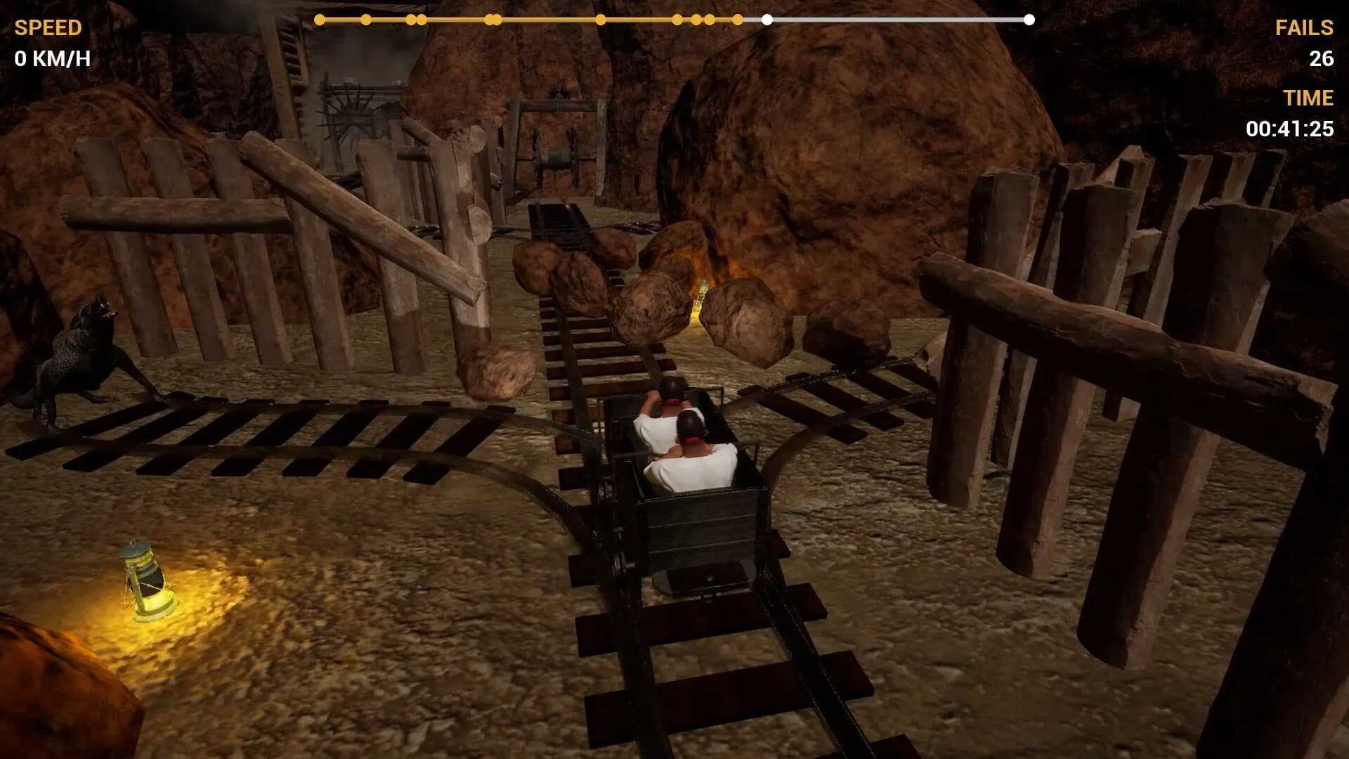 Pump to Escape görsel 12