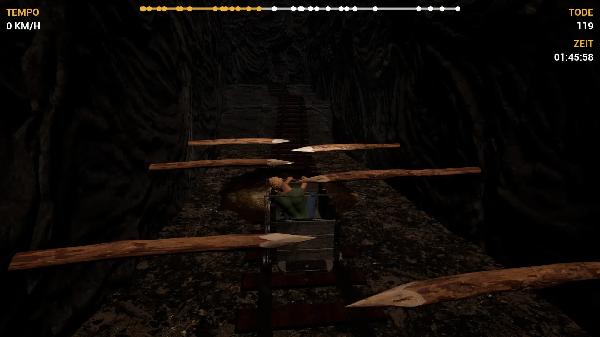 Pump to Escape görsel 6