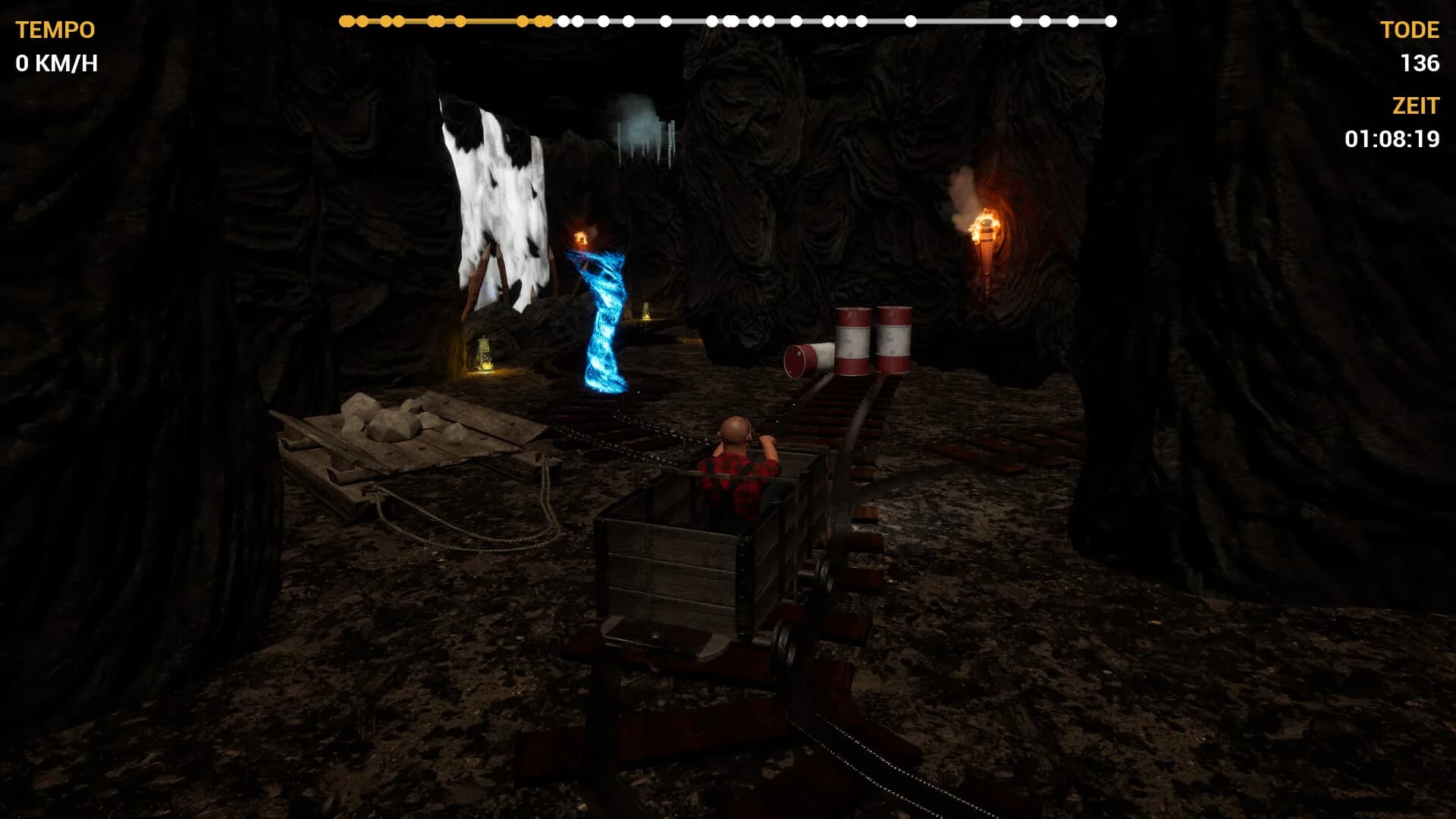 Pump to Escape görsel 8