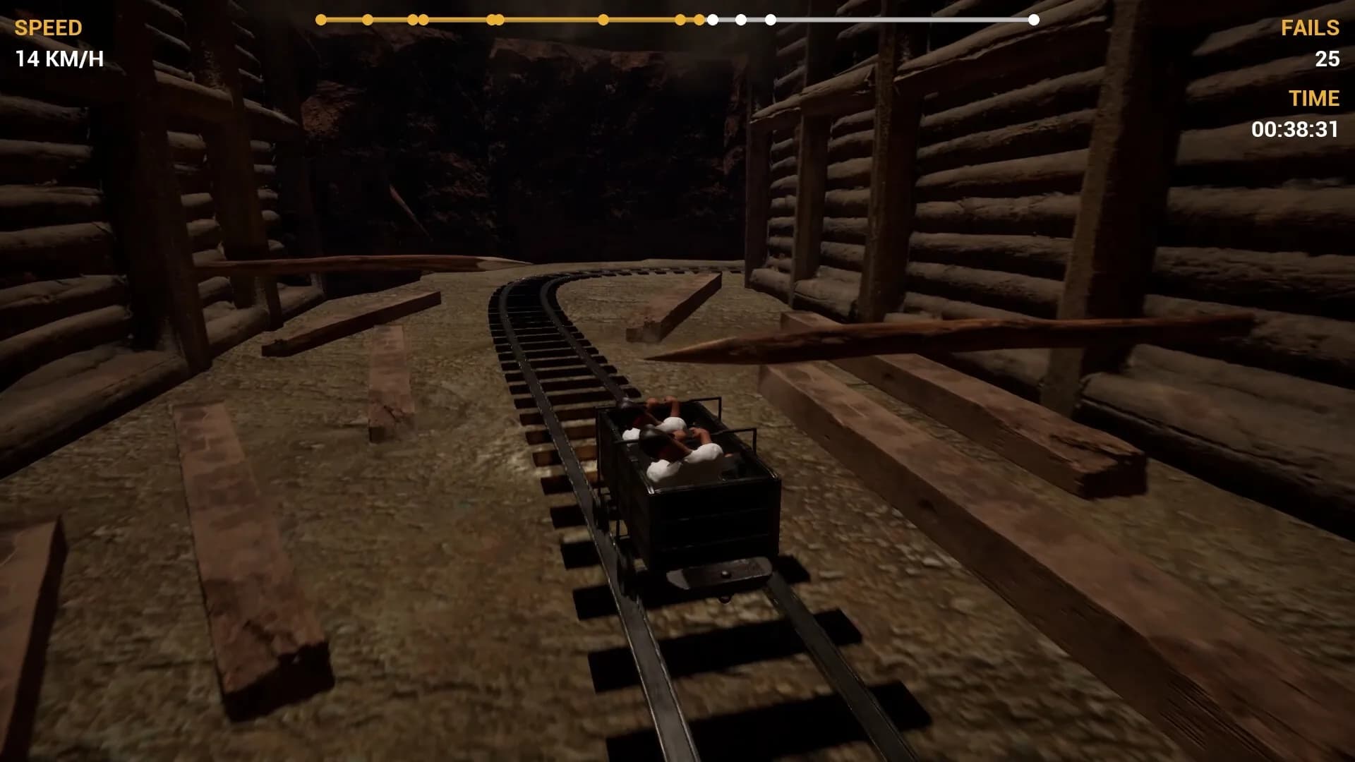 Pump to Escape görsel 9
