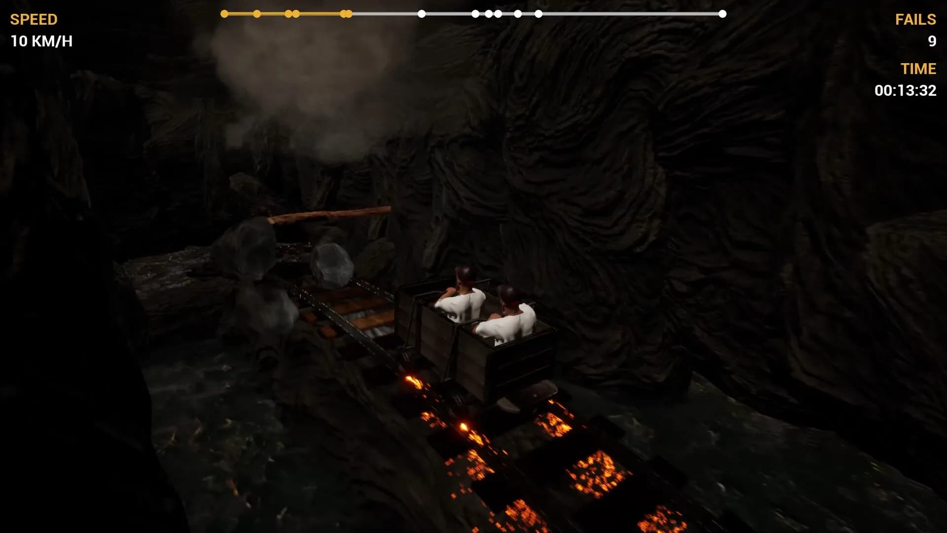 Pump to Escape görsel 10