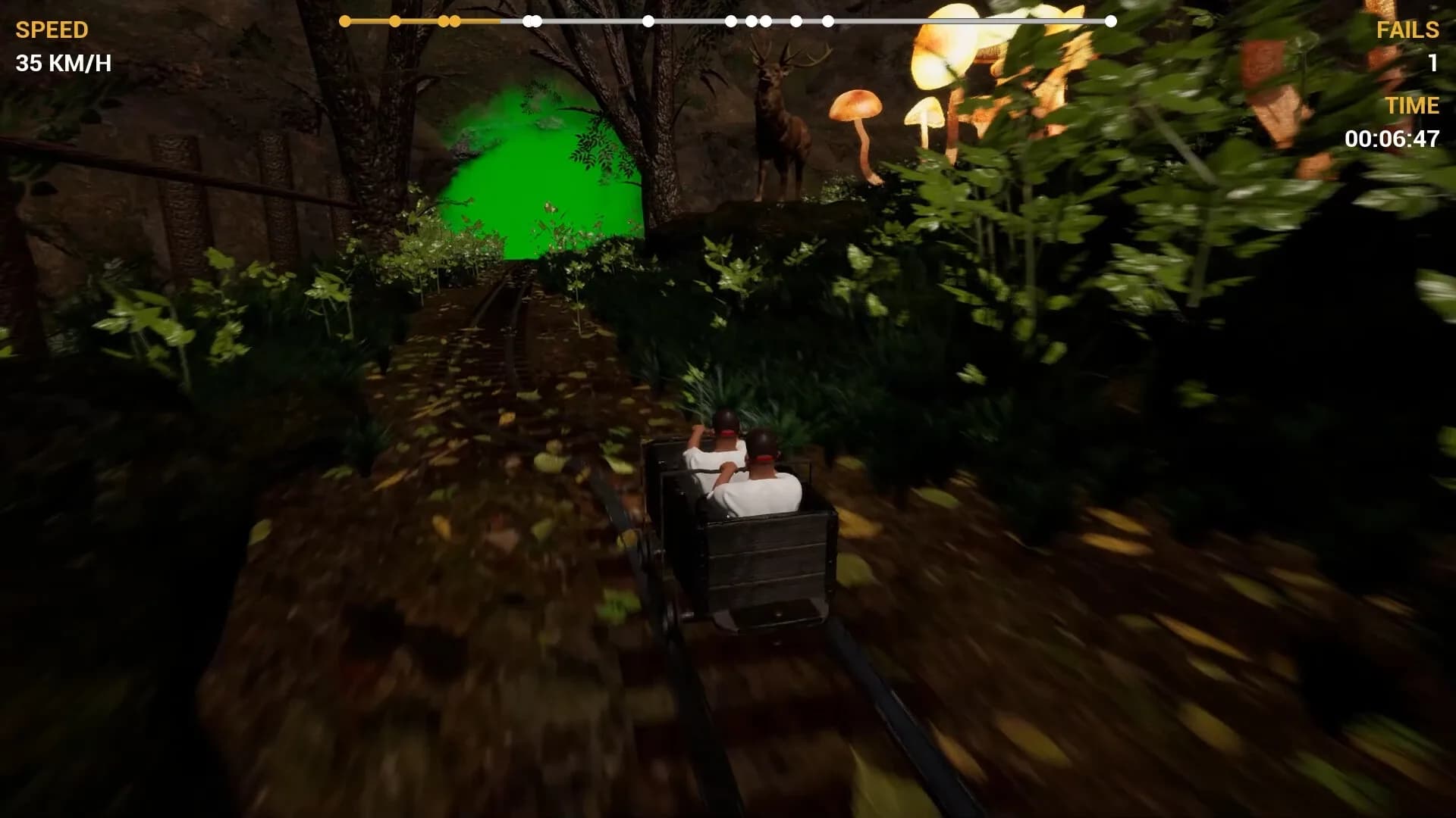 Pump to Escape görsel 11