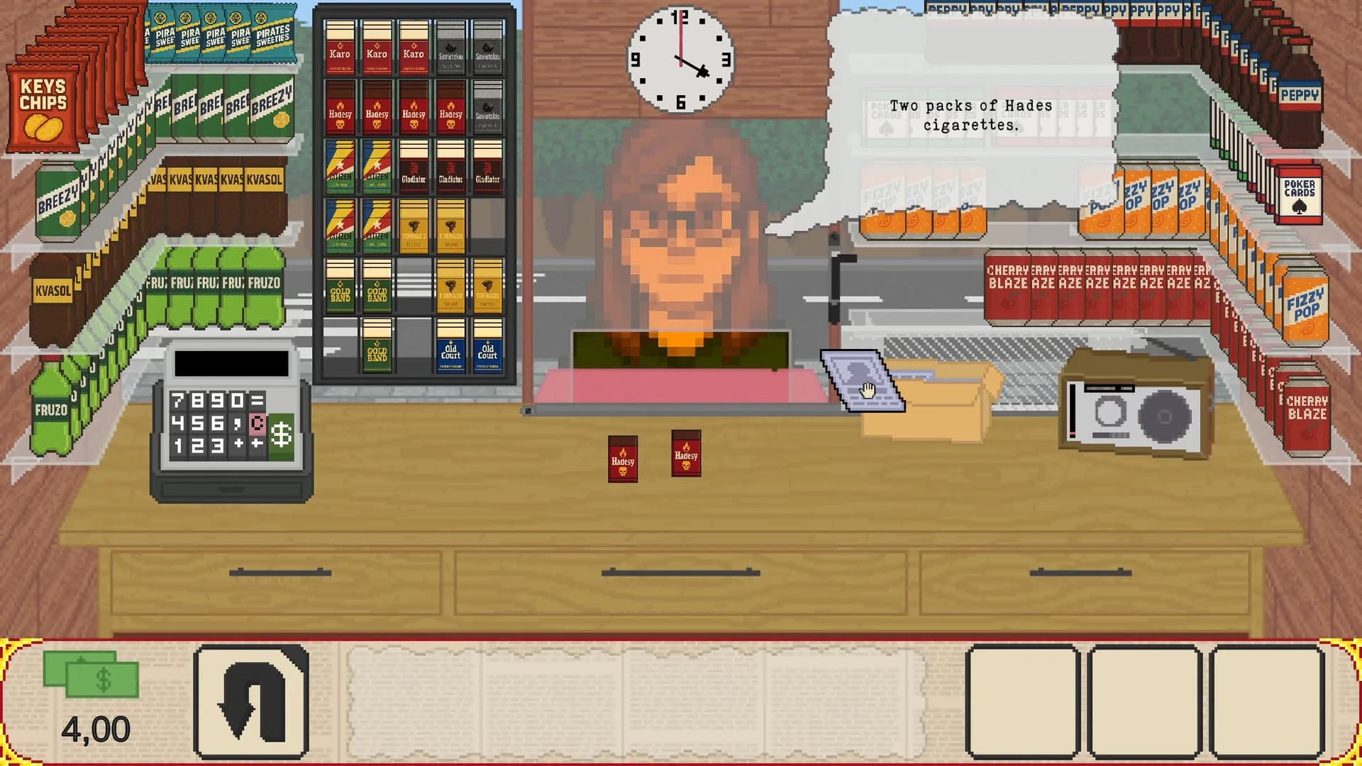 Kiosk 199X görsel 10