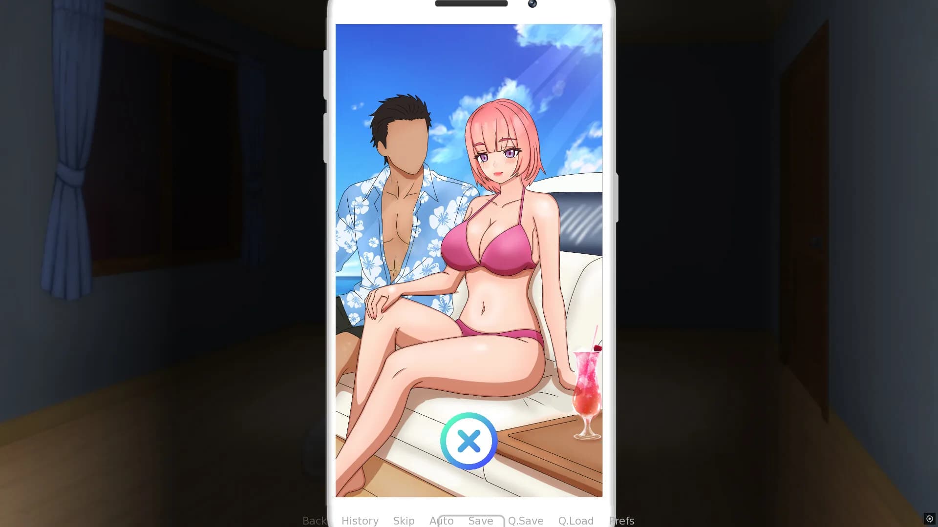 NTR Phone görsel 8