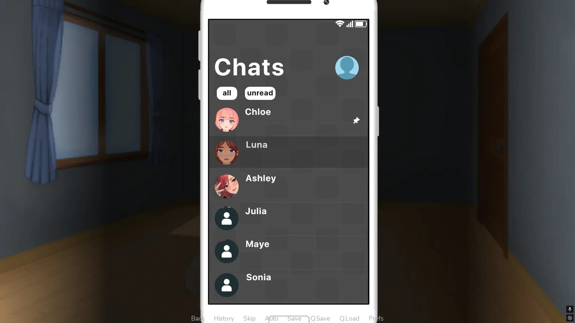 NTR Phone görsel 10
