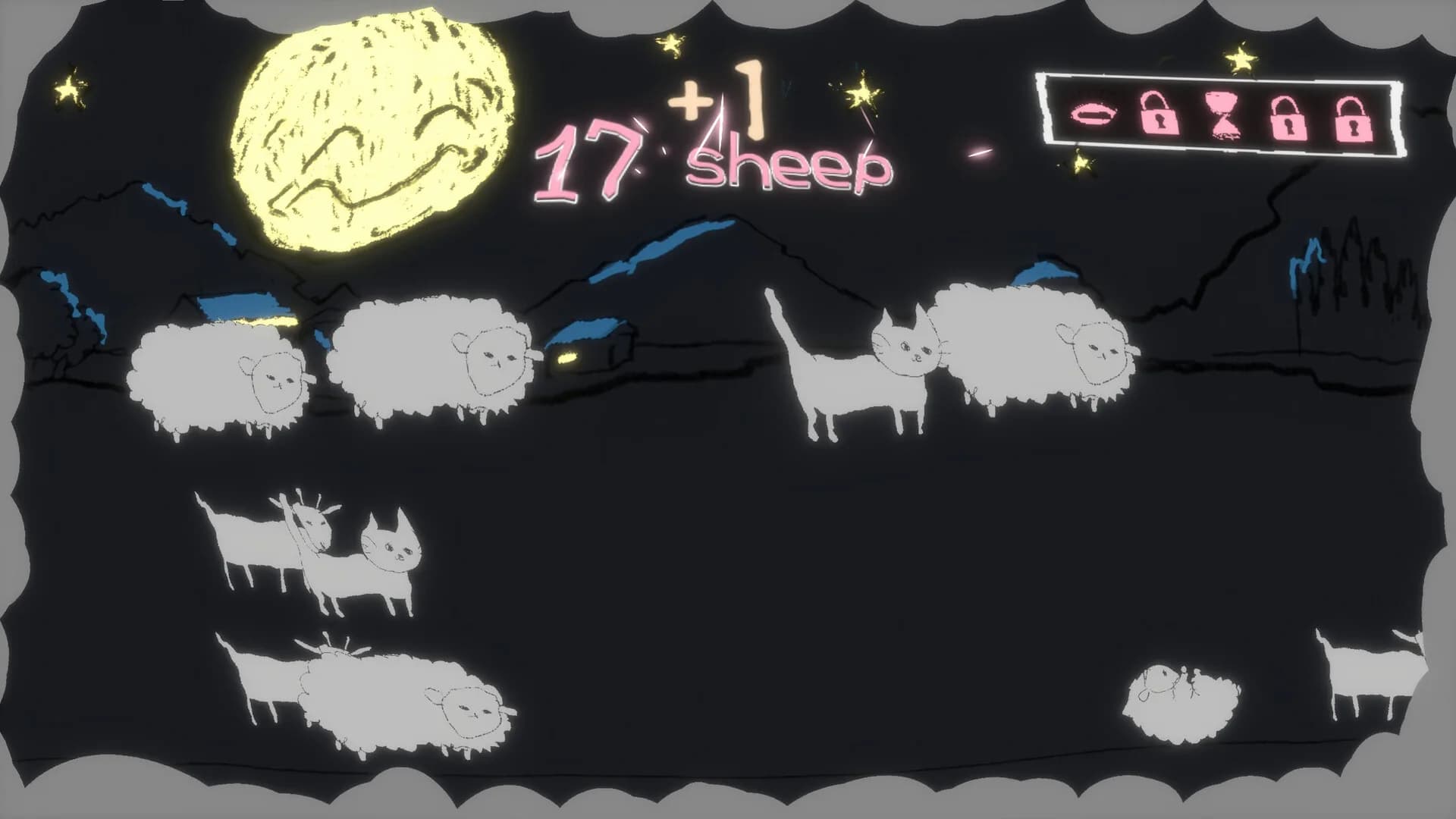 Sheep Counting görsel 6
