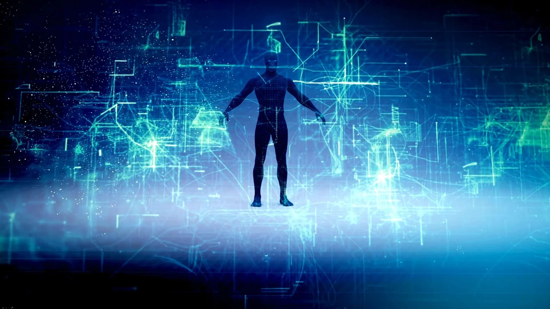 Artificial Intelligence Simulator görsel 3