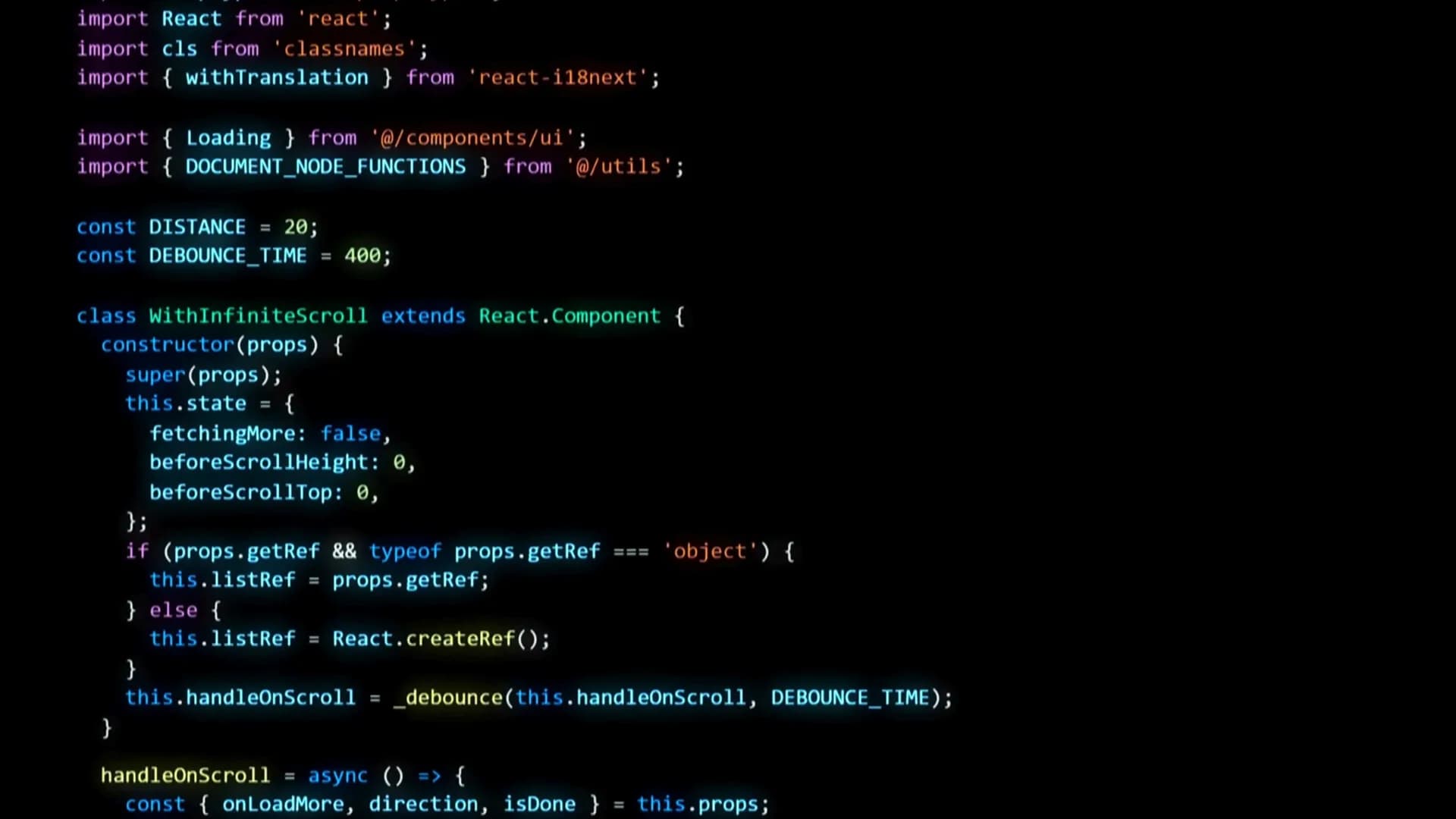 Artificial Intelligence Simulator görsel 4
