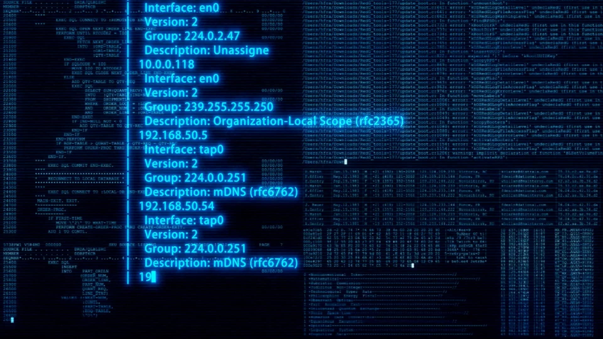 Artificial Intelligence Simulator görsel 5