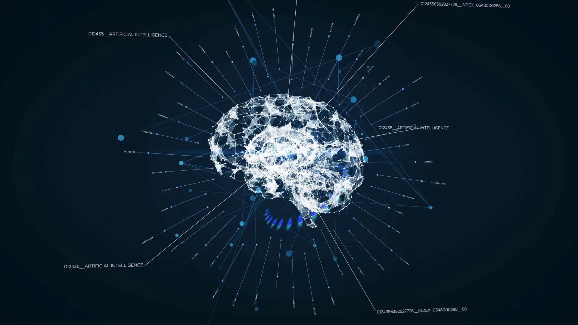 Artificial Intelligence Simulator görsel 7