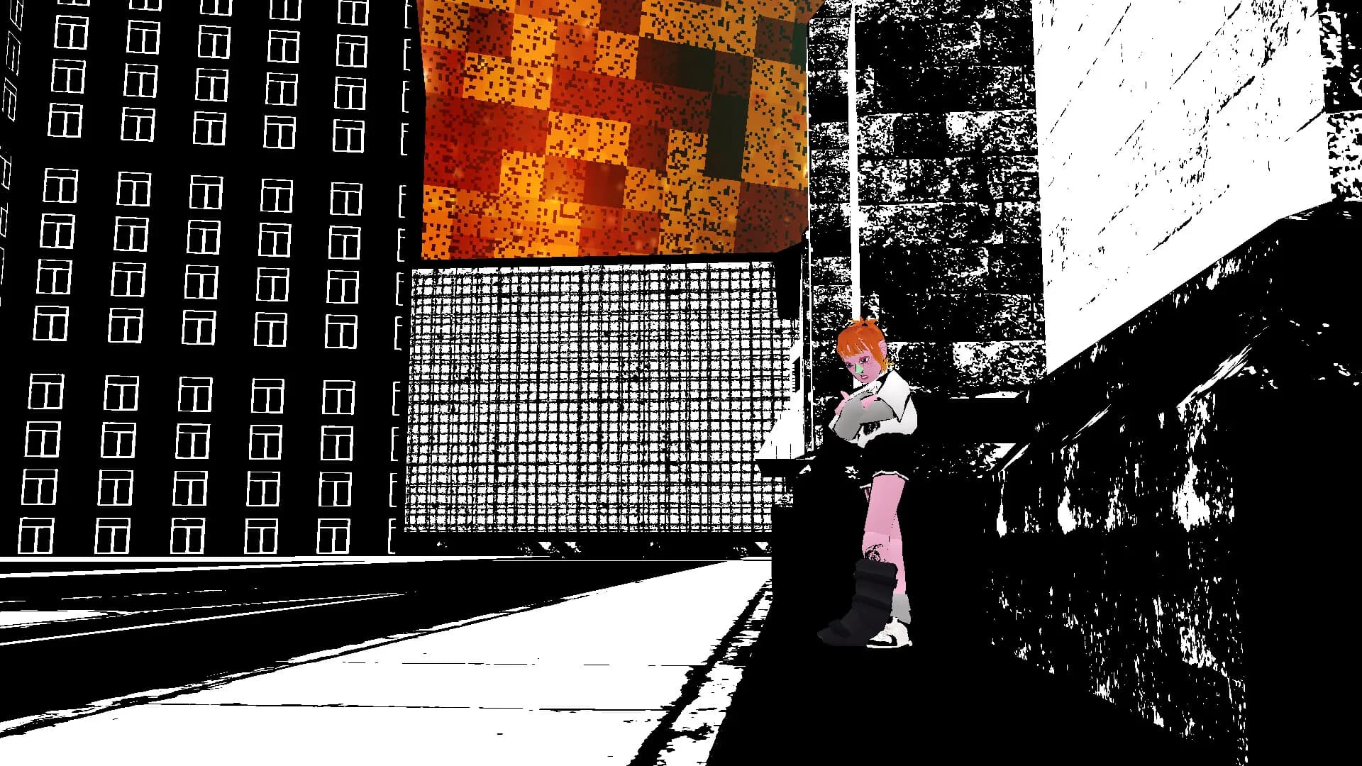 RAIN DOGS görsel 2