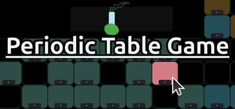 Periodic Table Game