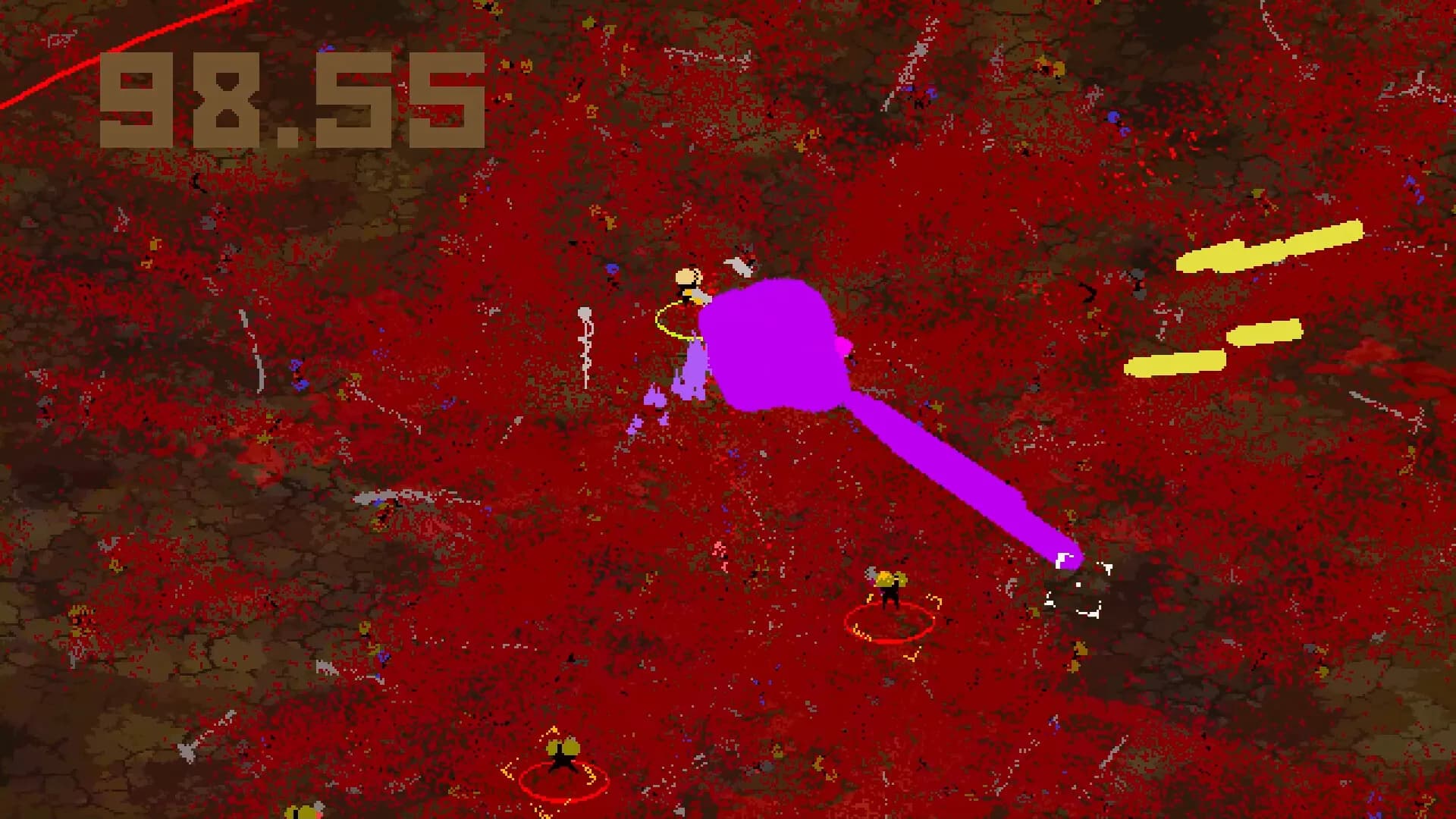 BLOODSAINT 2 görsel 7
