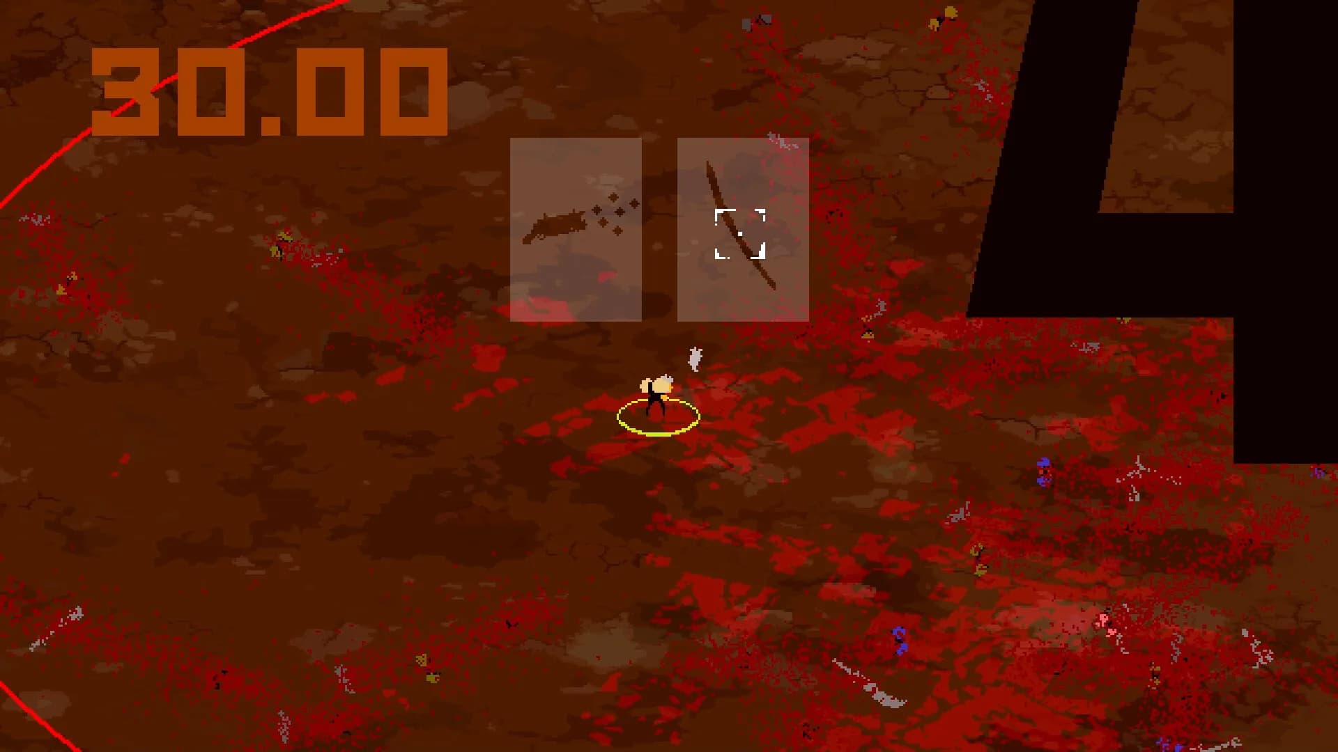 BLOODSAINT 2 görsel 9