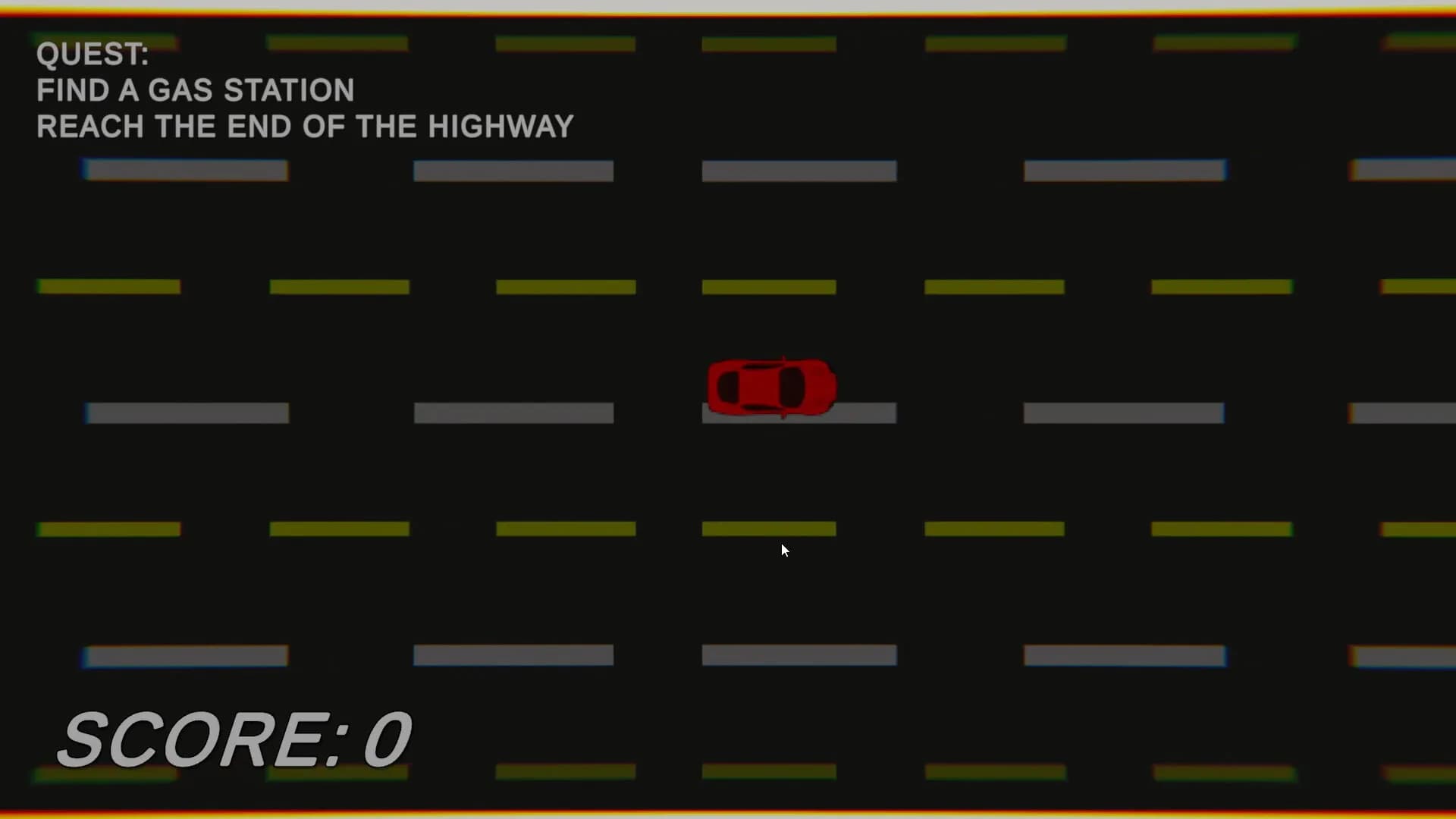 Nitro Drive görsel 2