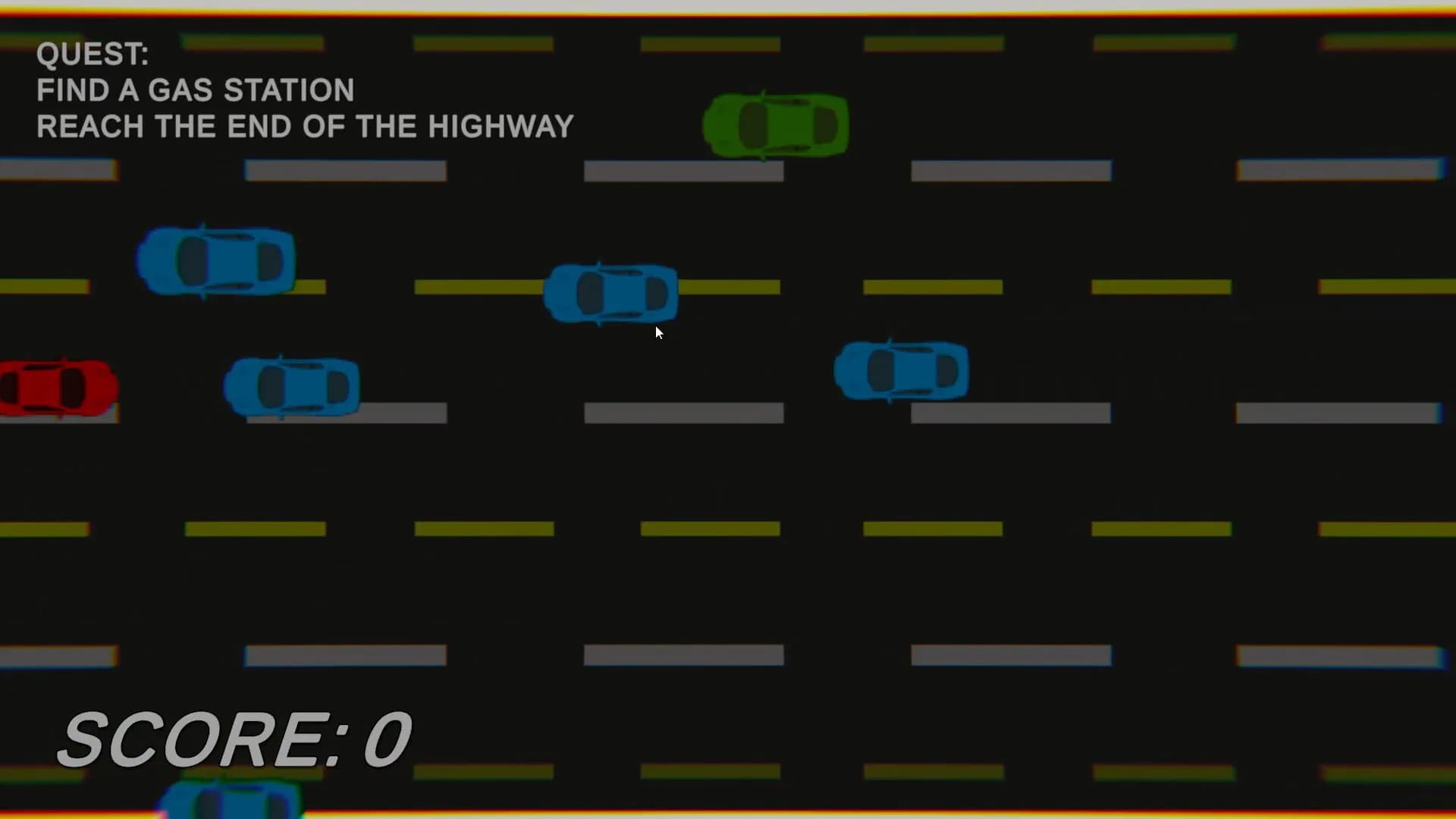 Nitro Drive görsel 3