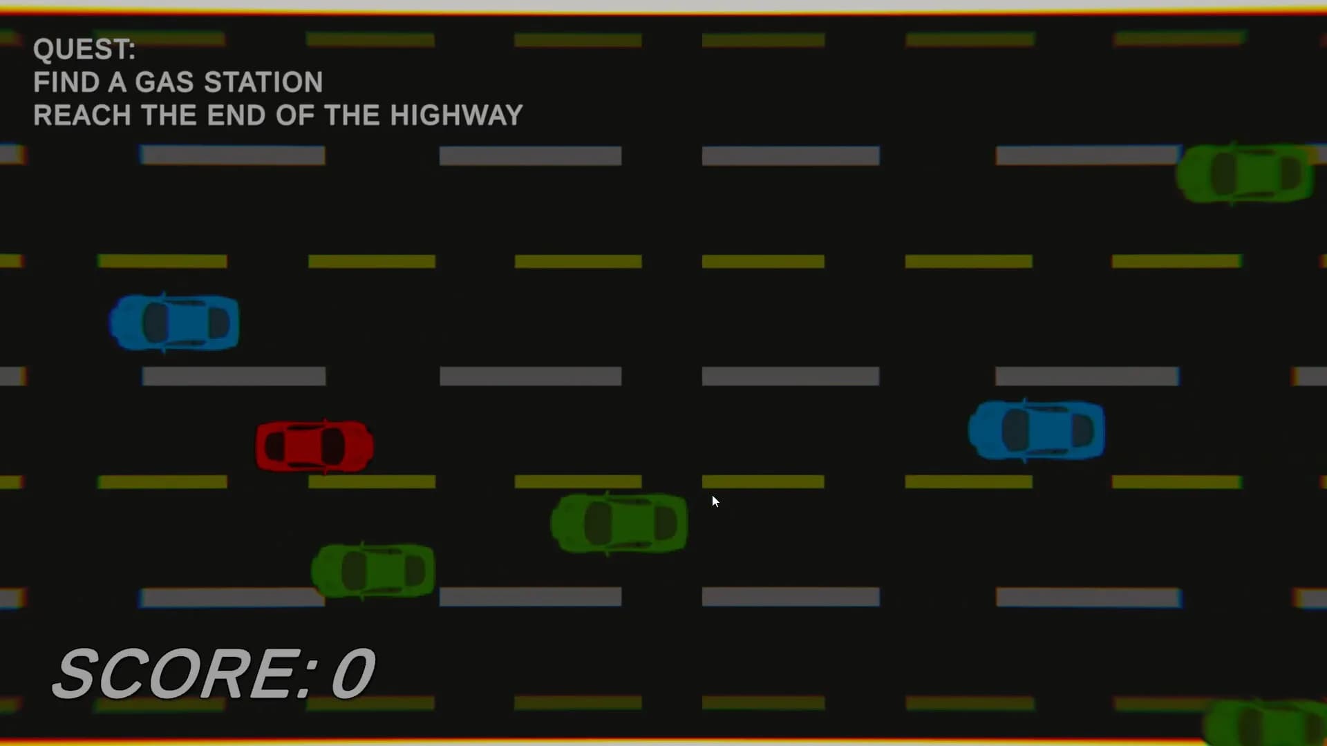 Nitro Drive görsel 4