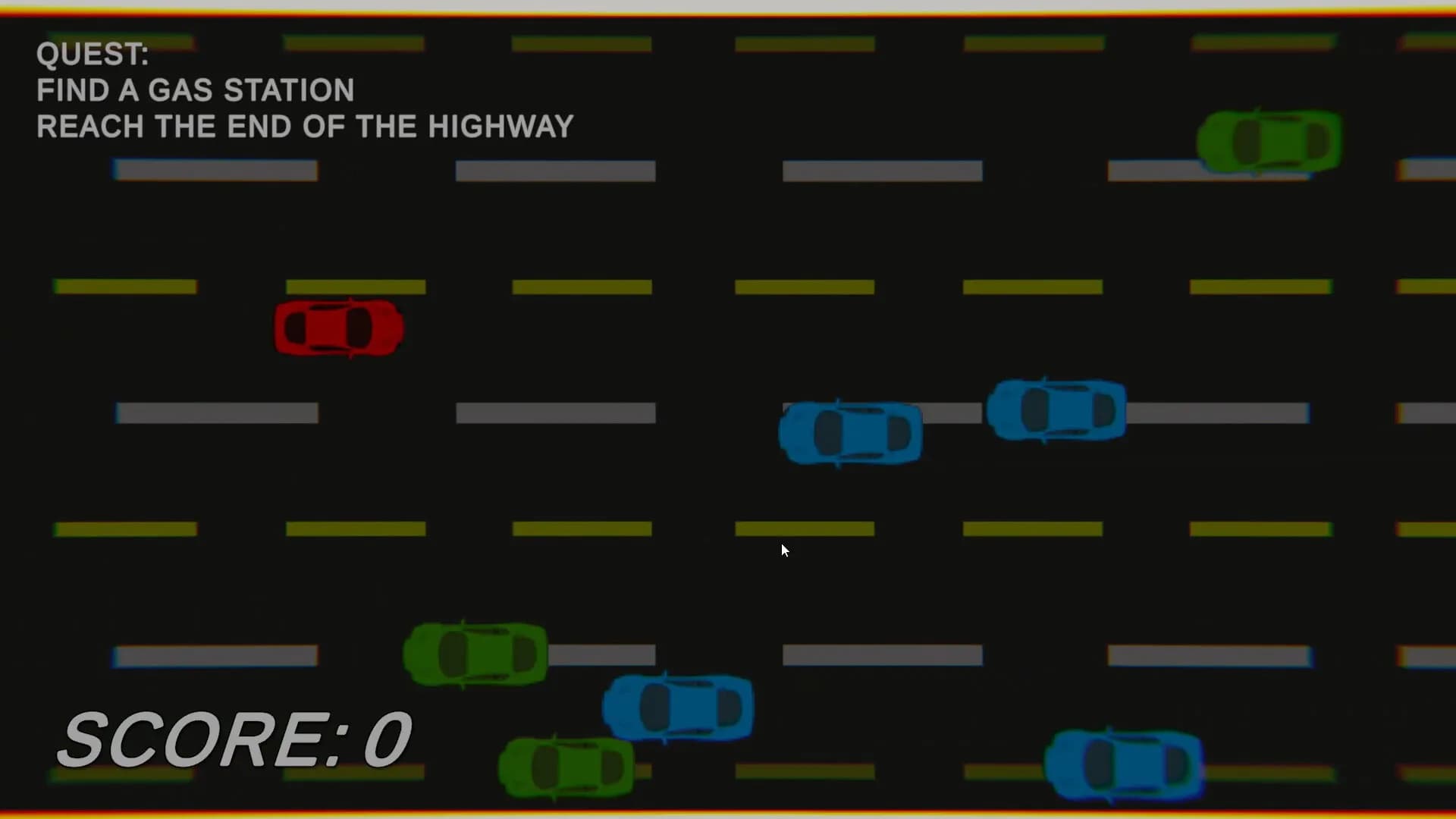 Nitro Drive görsel 5