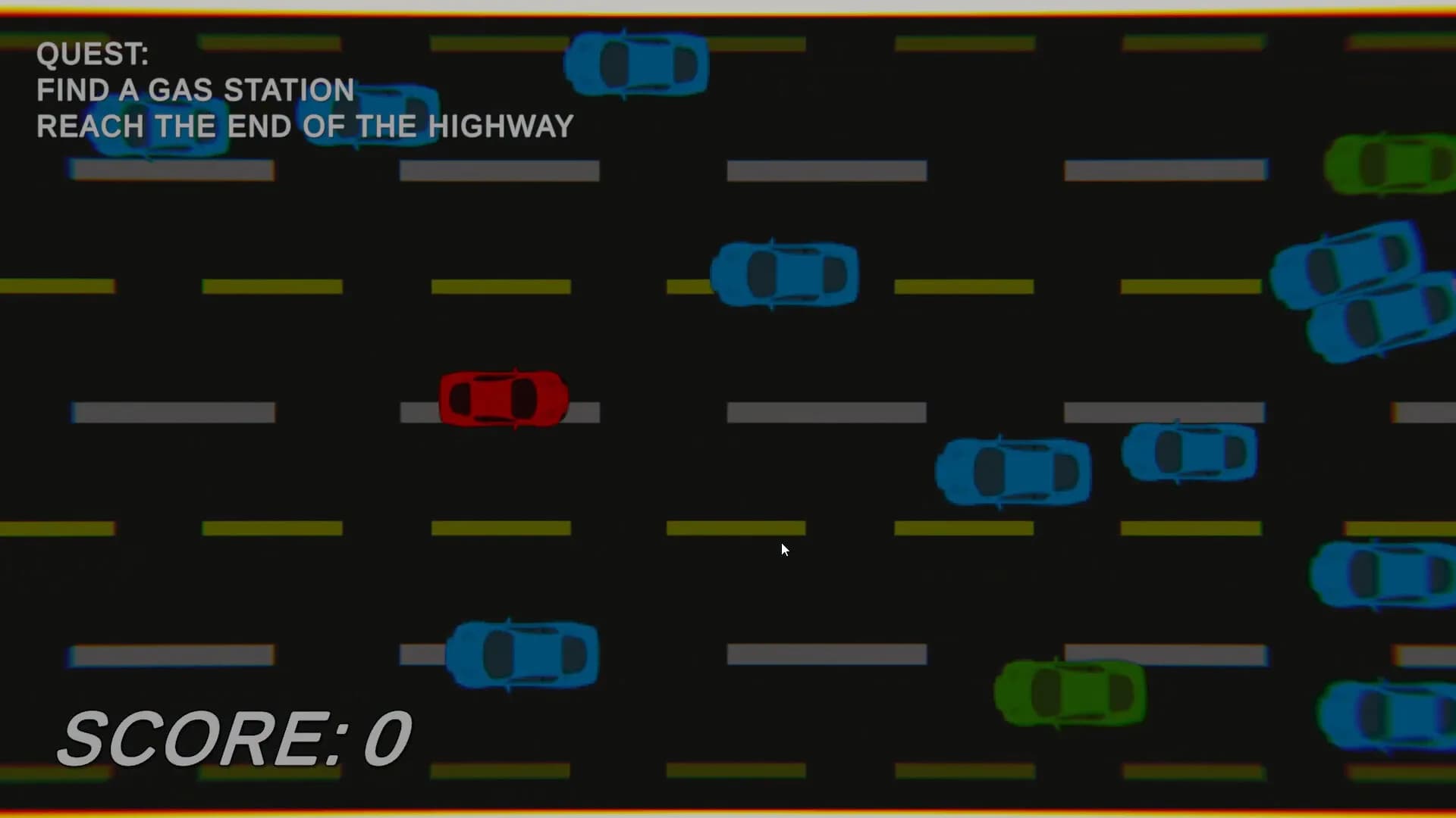 Nitro Drive görsel 6