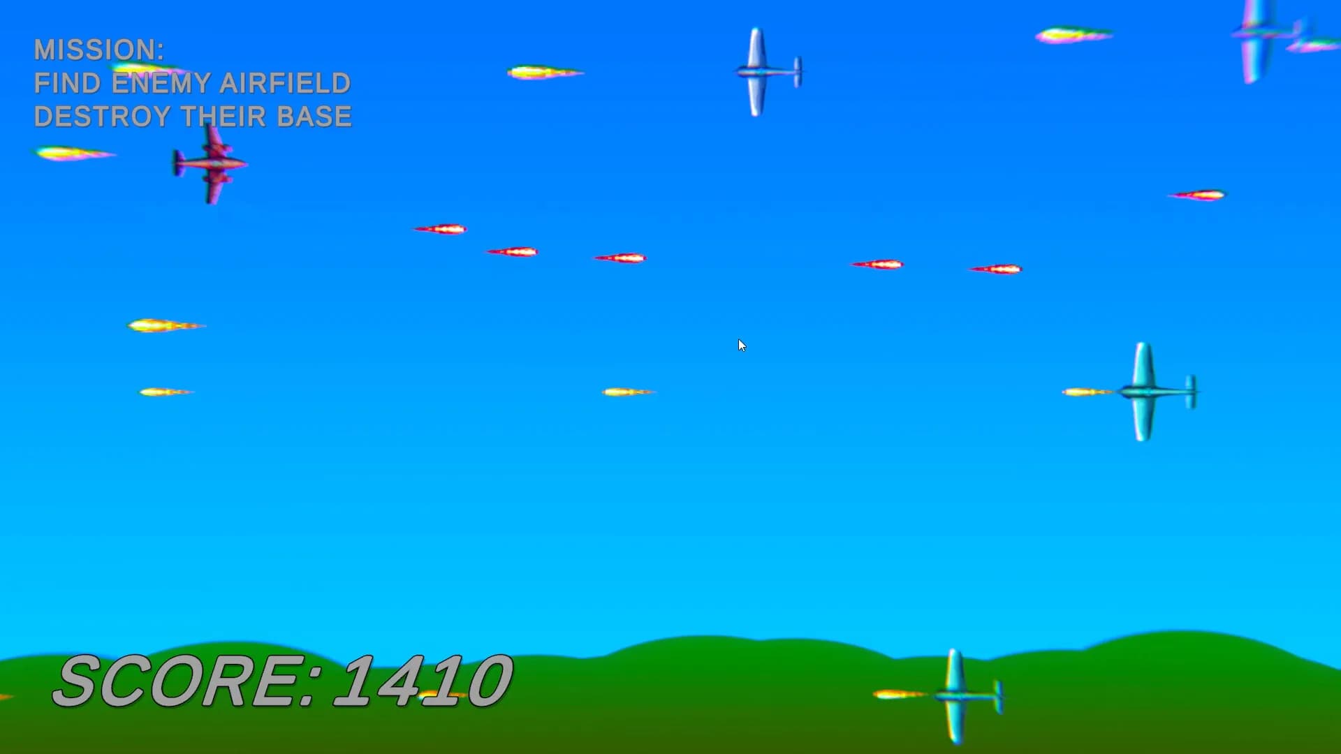 Wing of Havoc görsel 2