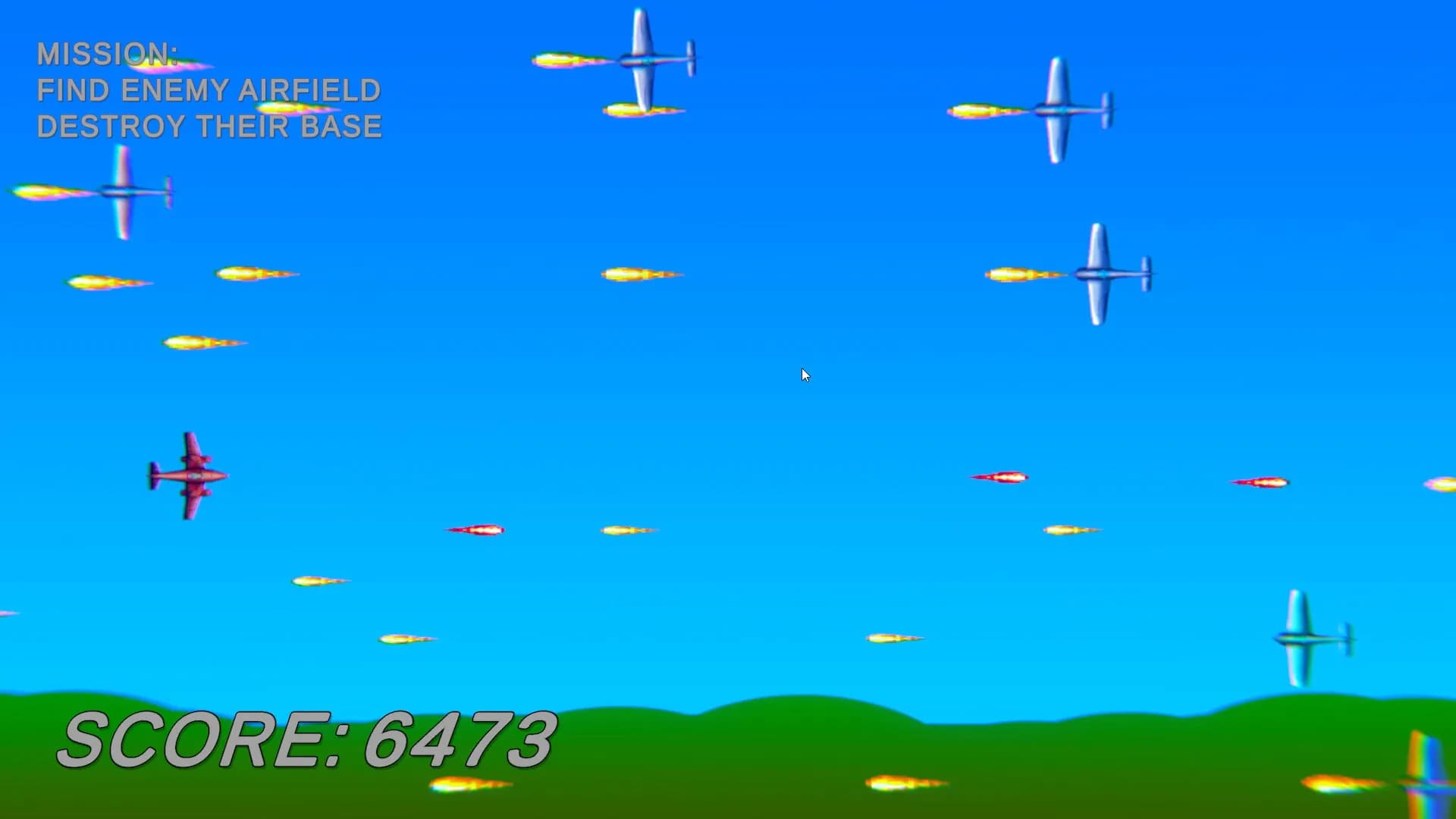 Wing of Havoc görsel 3