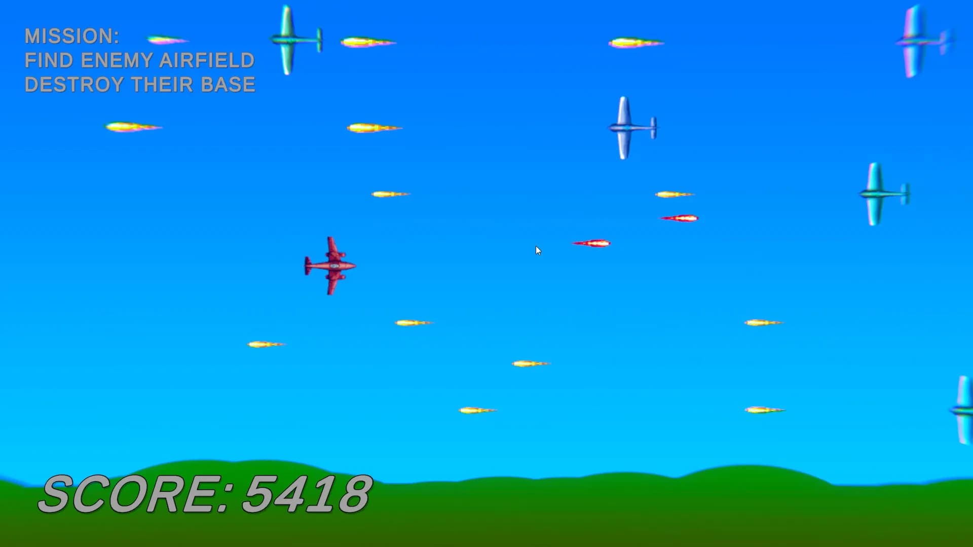 Wing of Havoc görsel 4