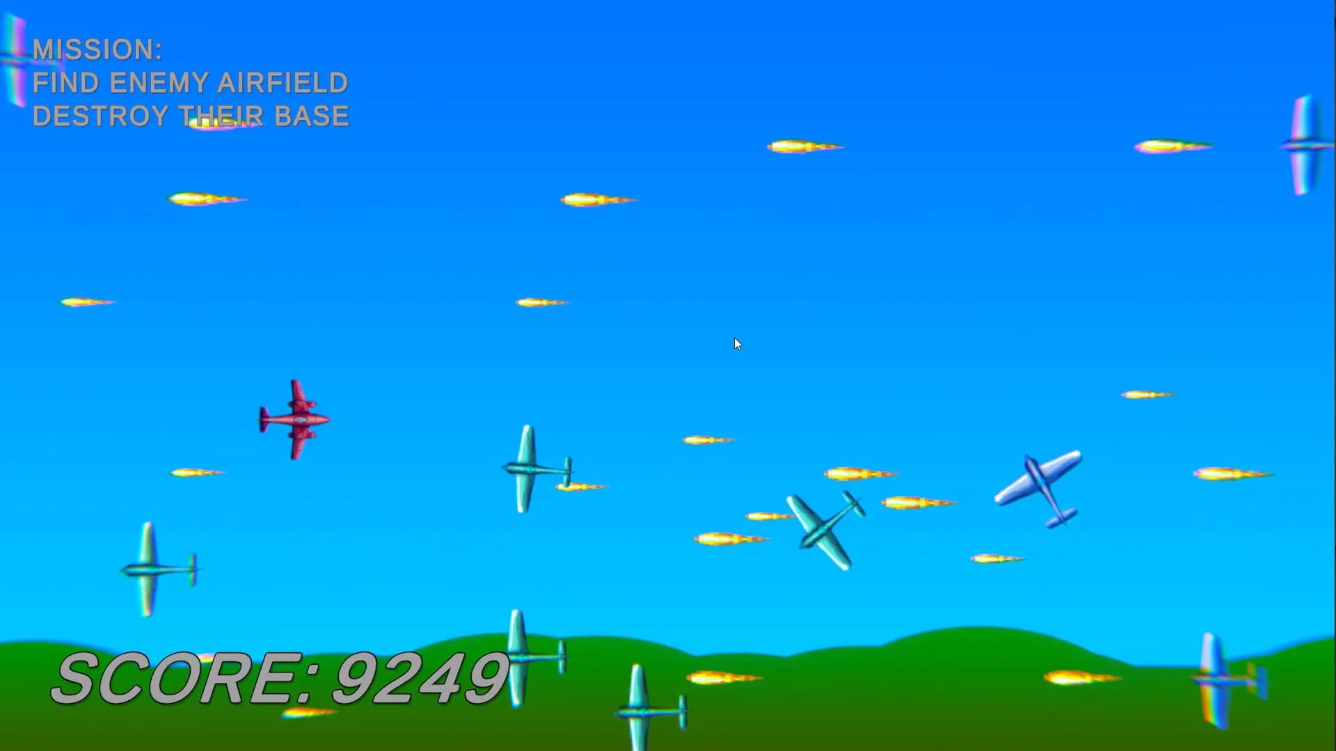 Wing of Havoc görsel 5