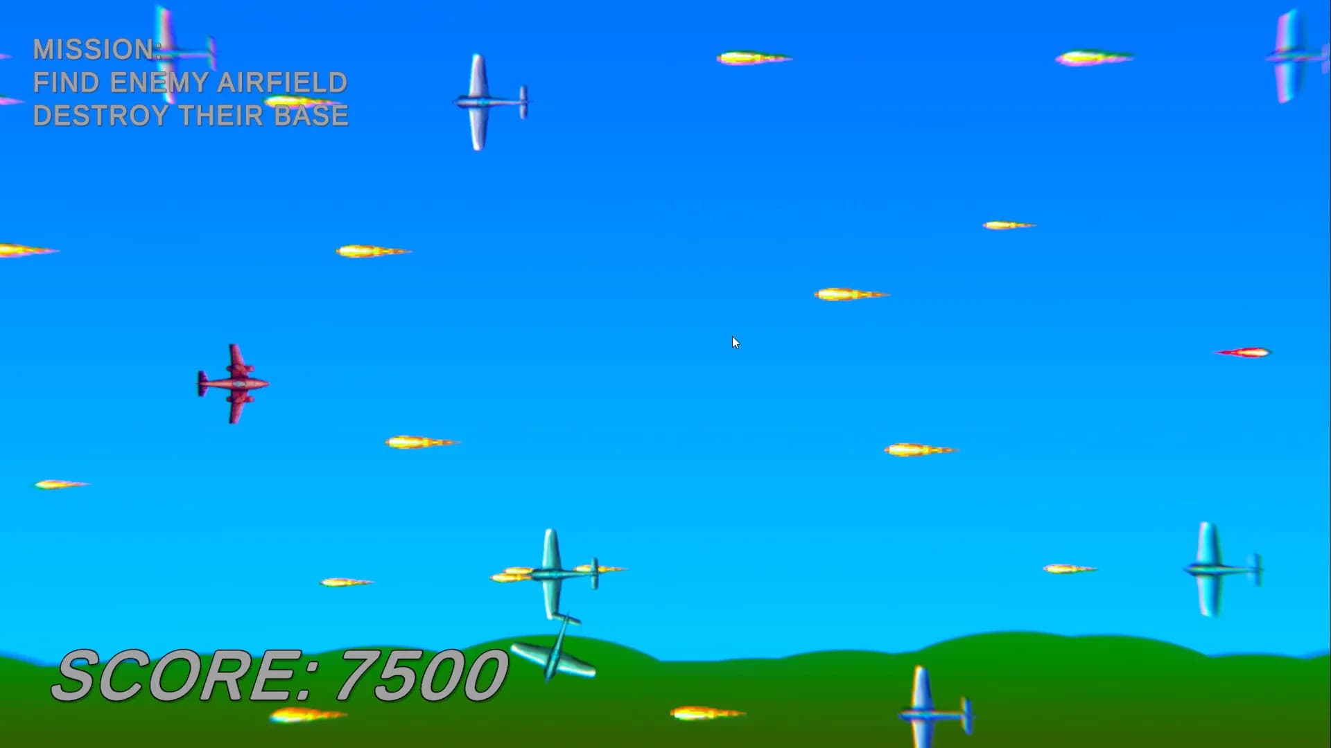 Wing of Havoc görsel 6