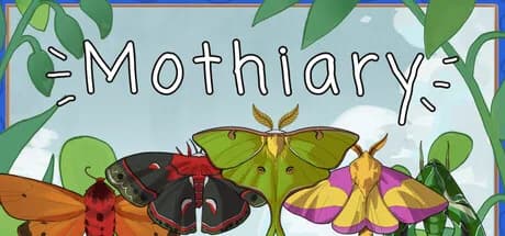 Mothiary görsel 1