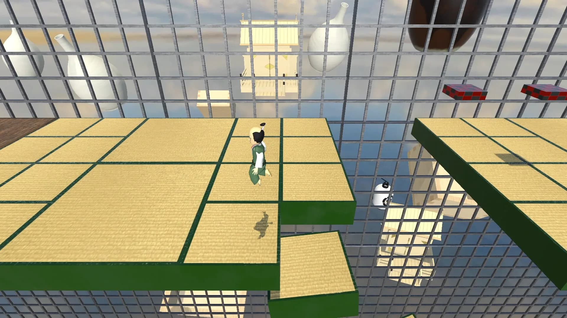 Nobu Jump görsel 4