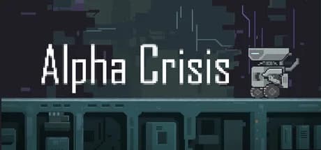 Alpha Crisis görsel 1
