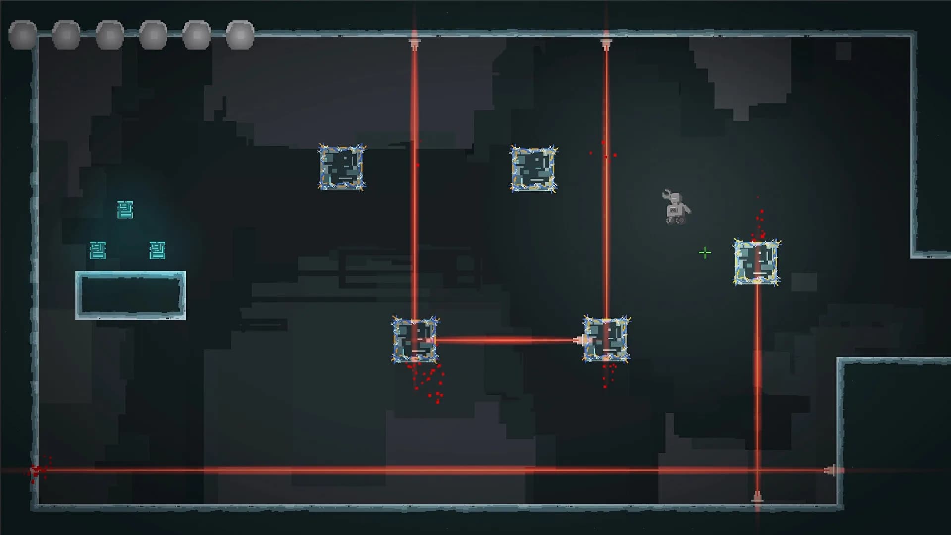 Alpha Crisis görsel 5
