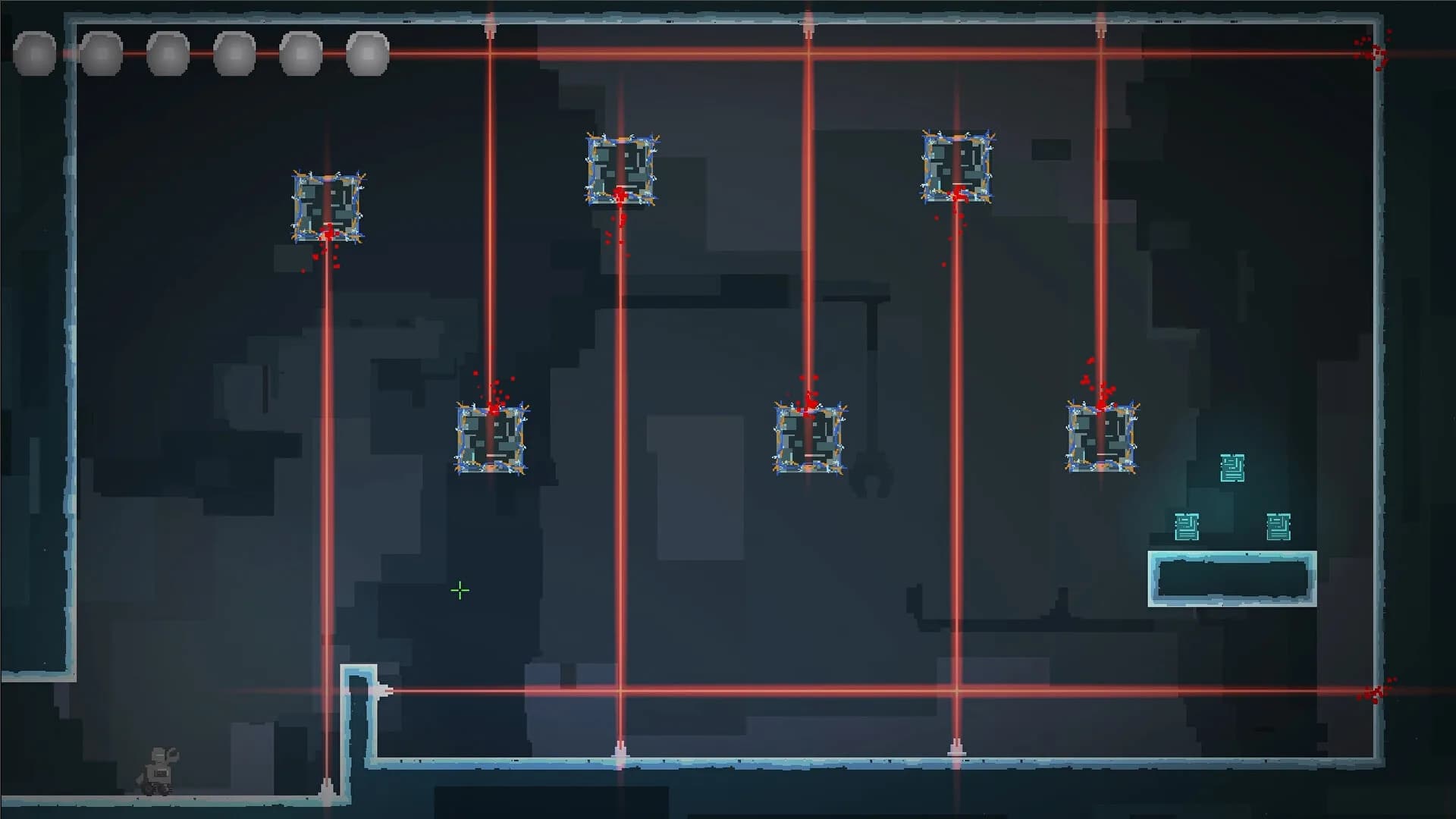 Alpha Crisis görsel 6