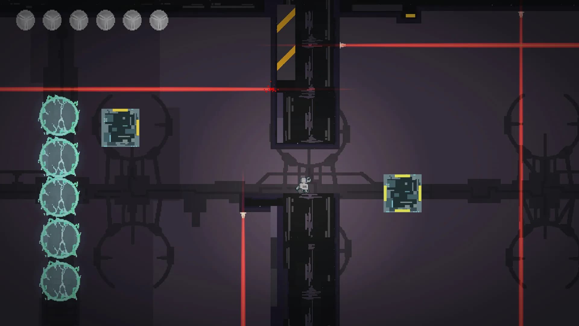 Alpha Crisis görsel 7