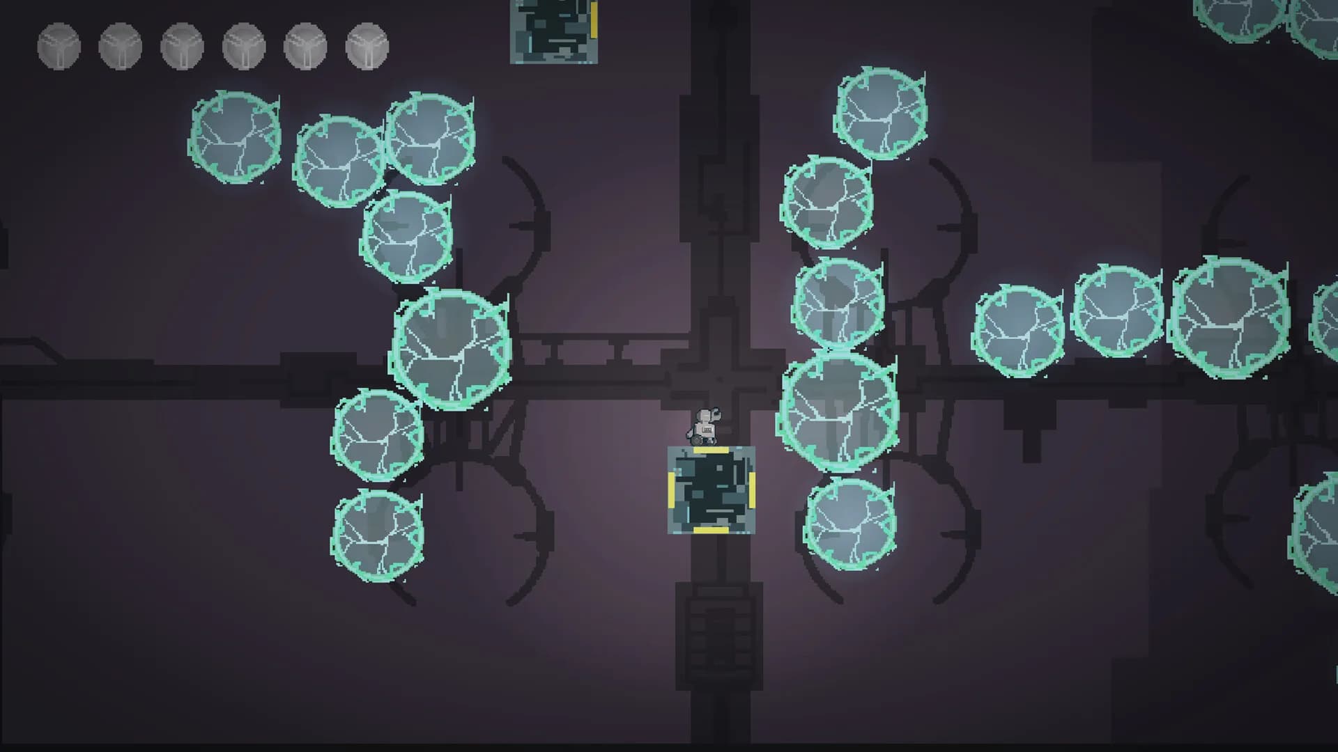 Alpha Crisis görsel 10