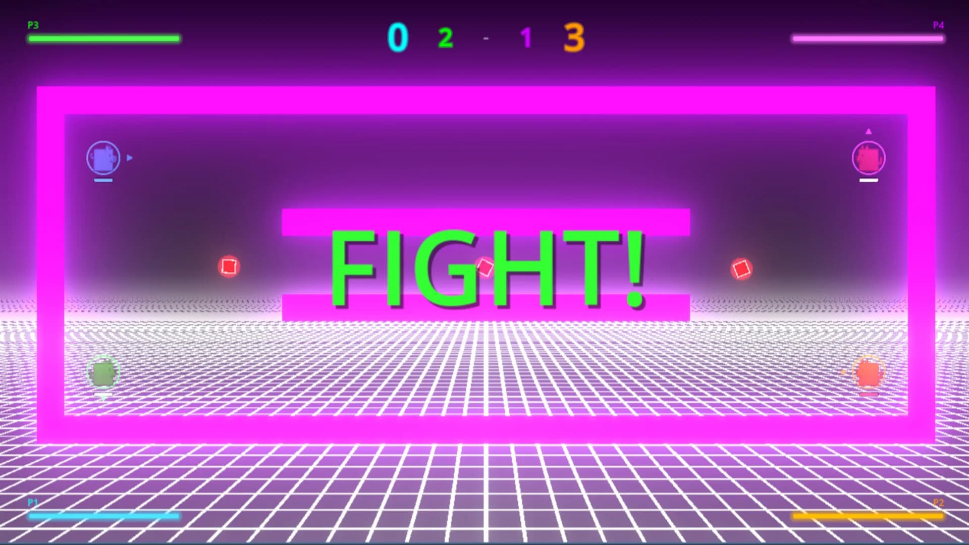 Dash Duels görsel 2