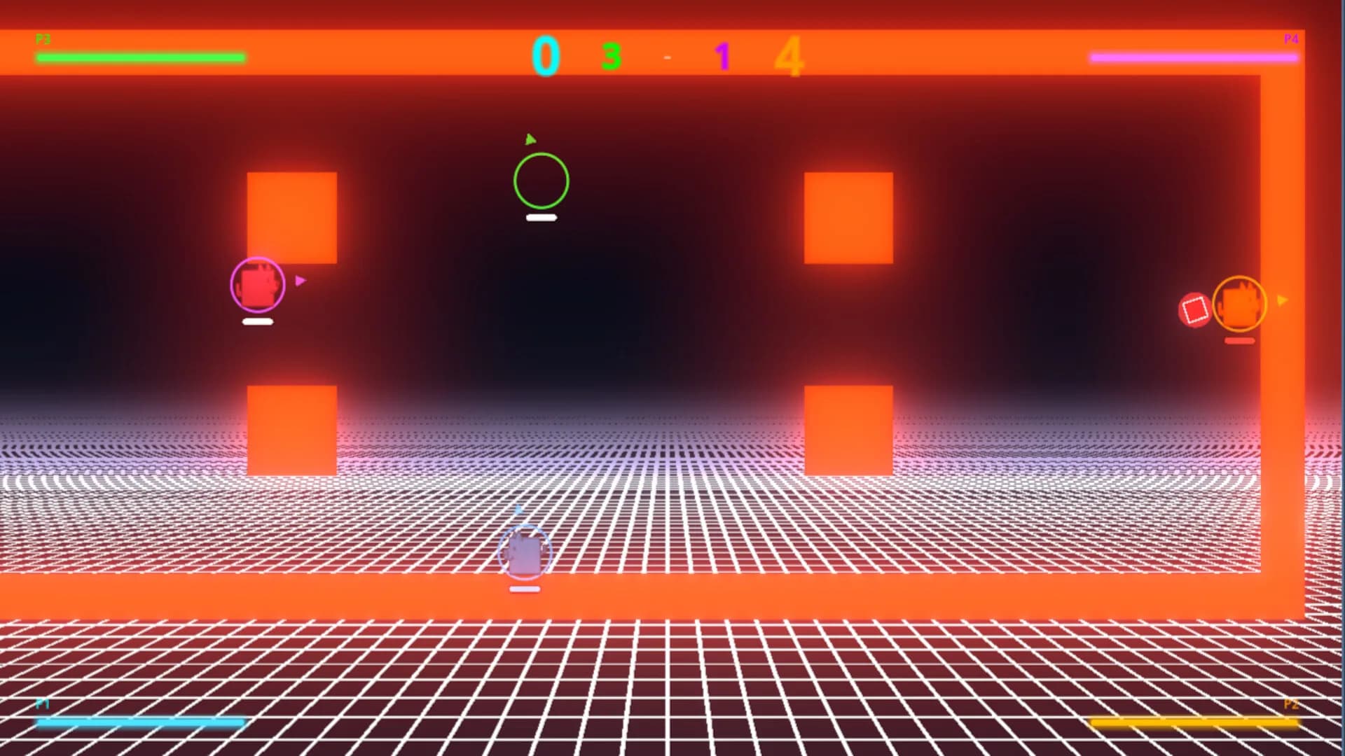 Dash Duels görsel 3