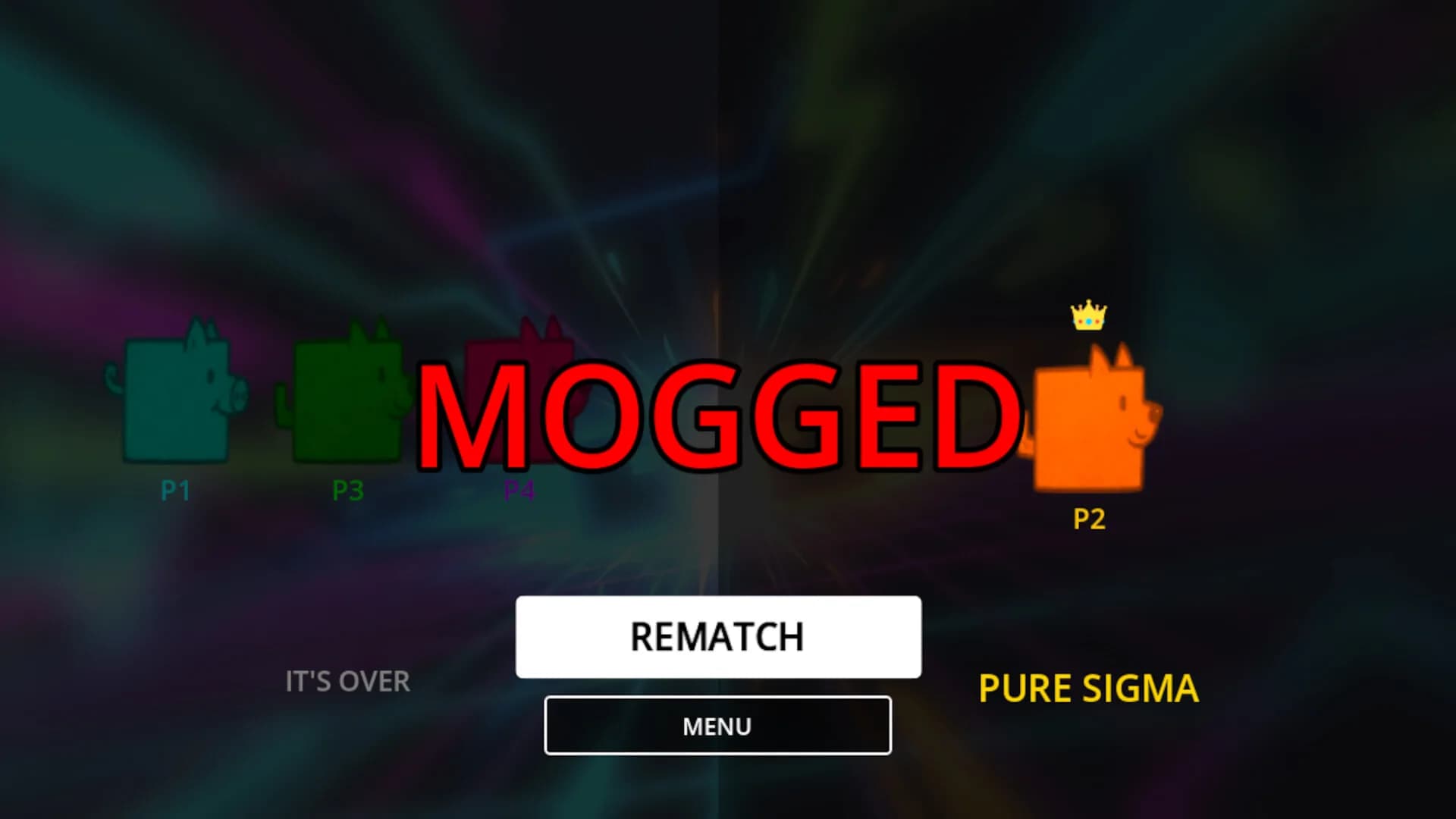 Dash Duels görsel 4