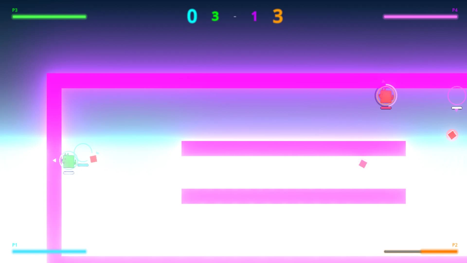 Dash Duels görsel 5
